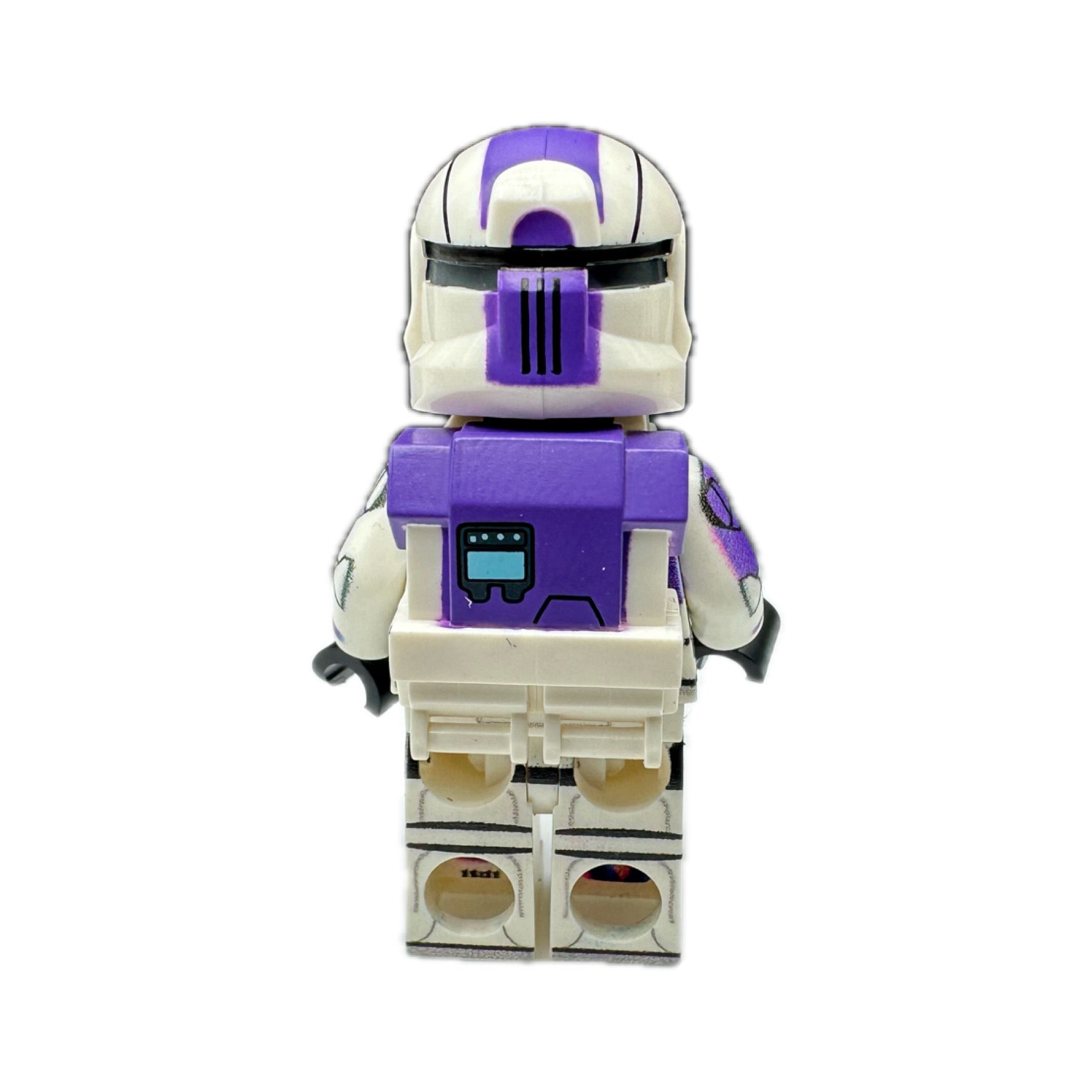 187TH LEAN LEGION COMMANDO