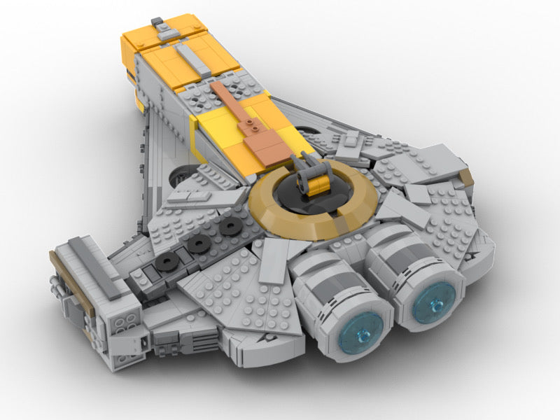 XS FREIGHTER