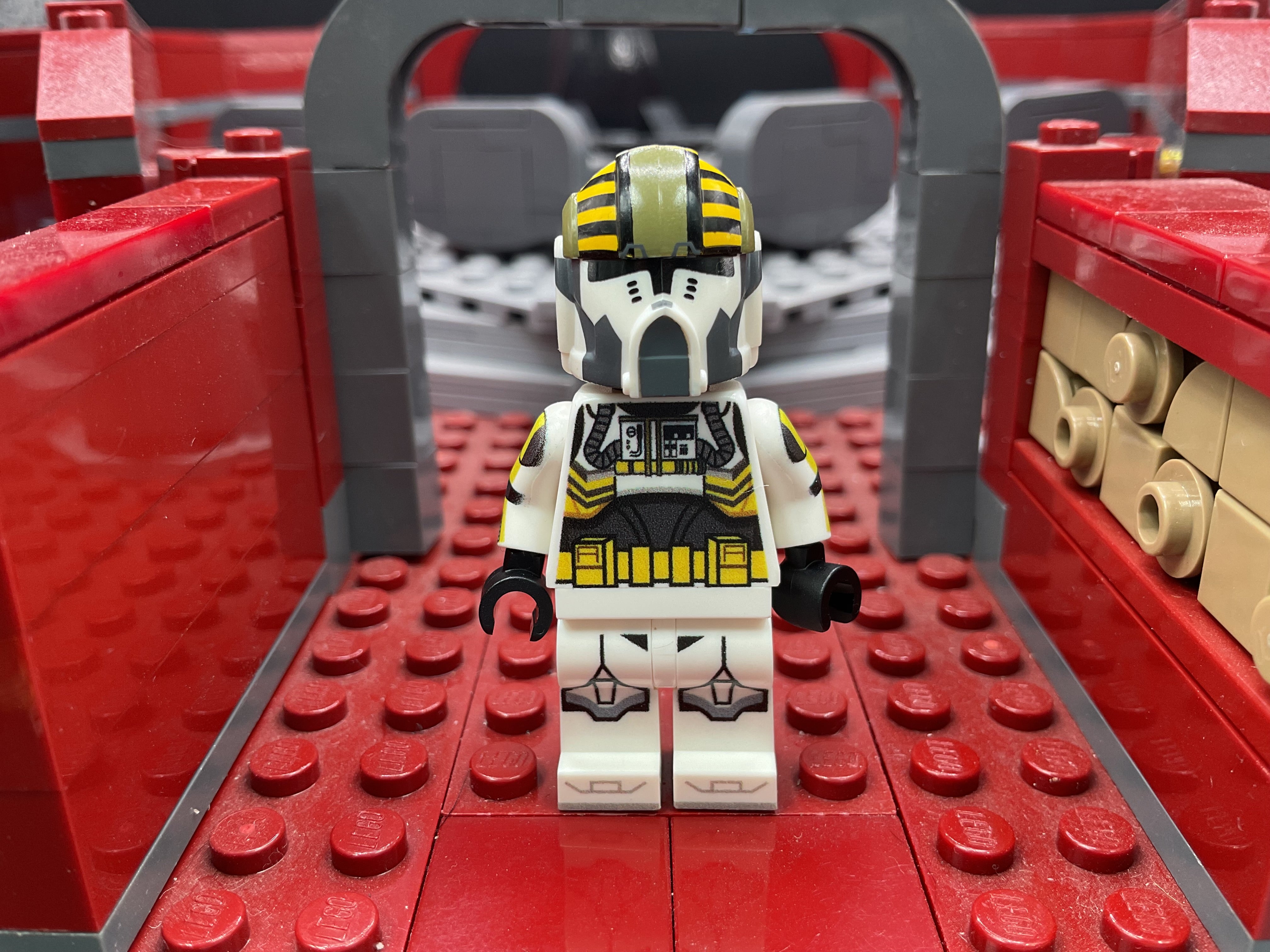 P2 Hazard