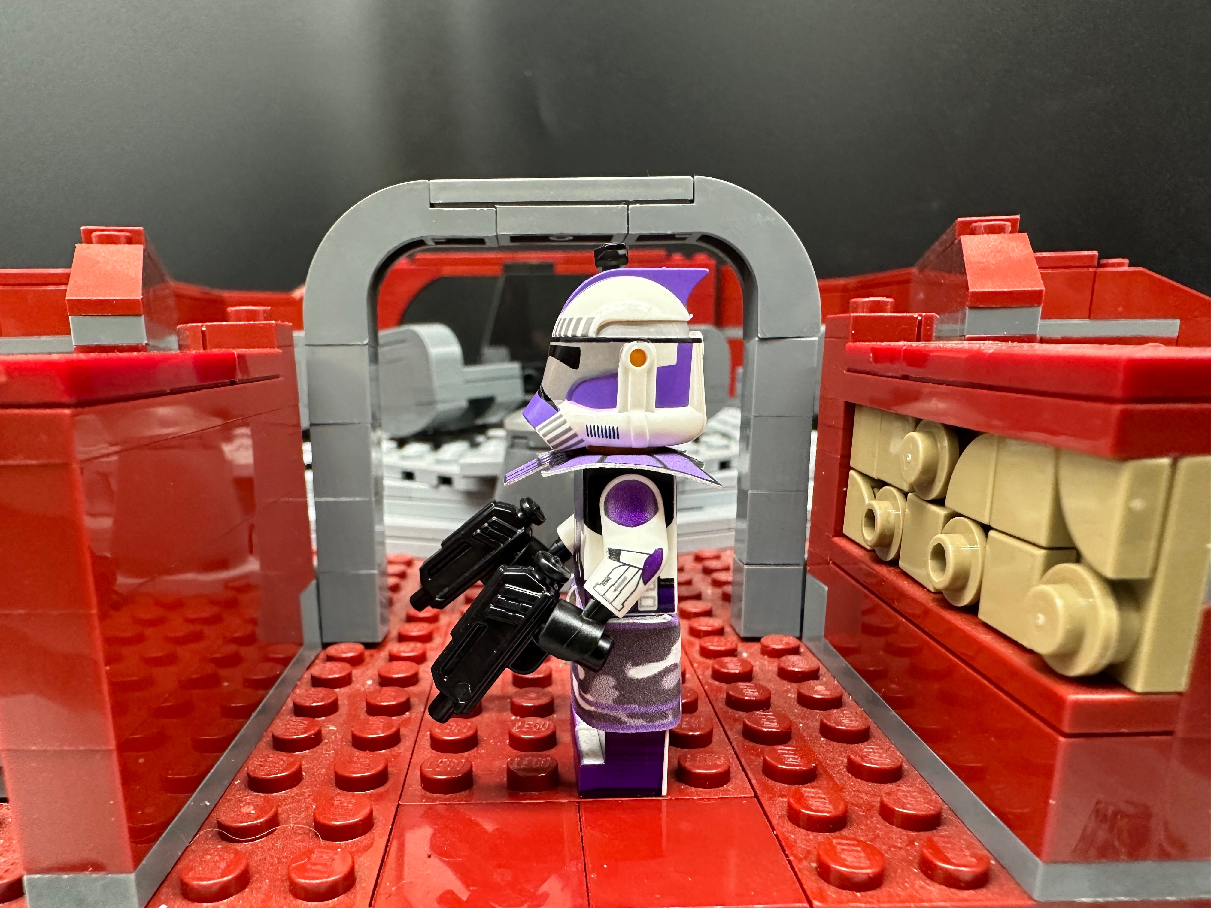 187TH ARC TROOPER