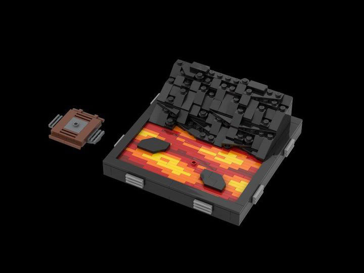 HIGH GROUND MOC