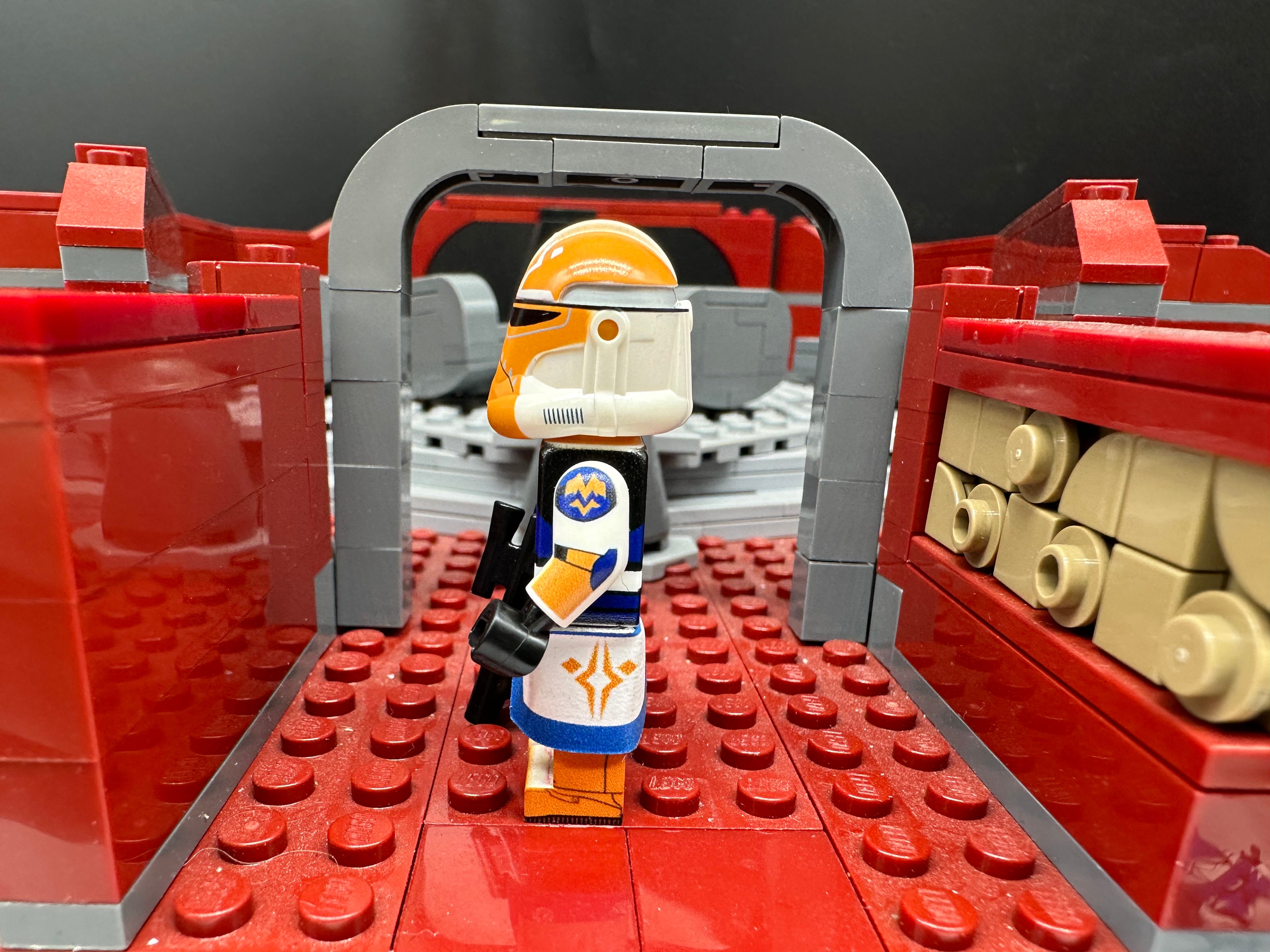 332ND ASSASSIN