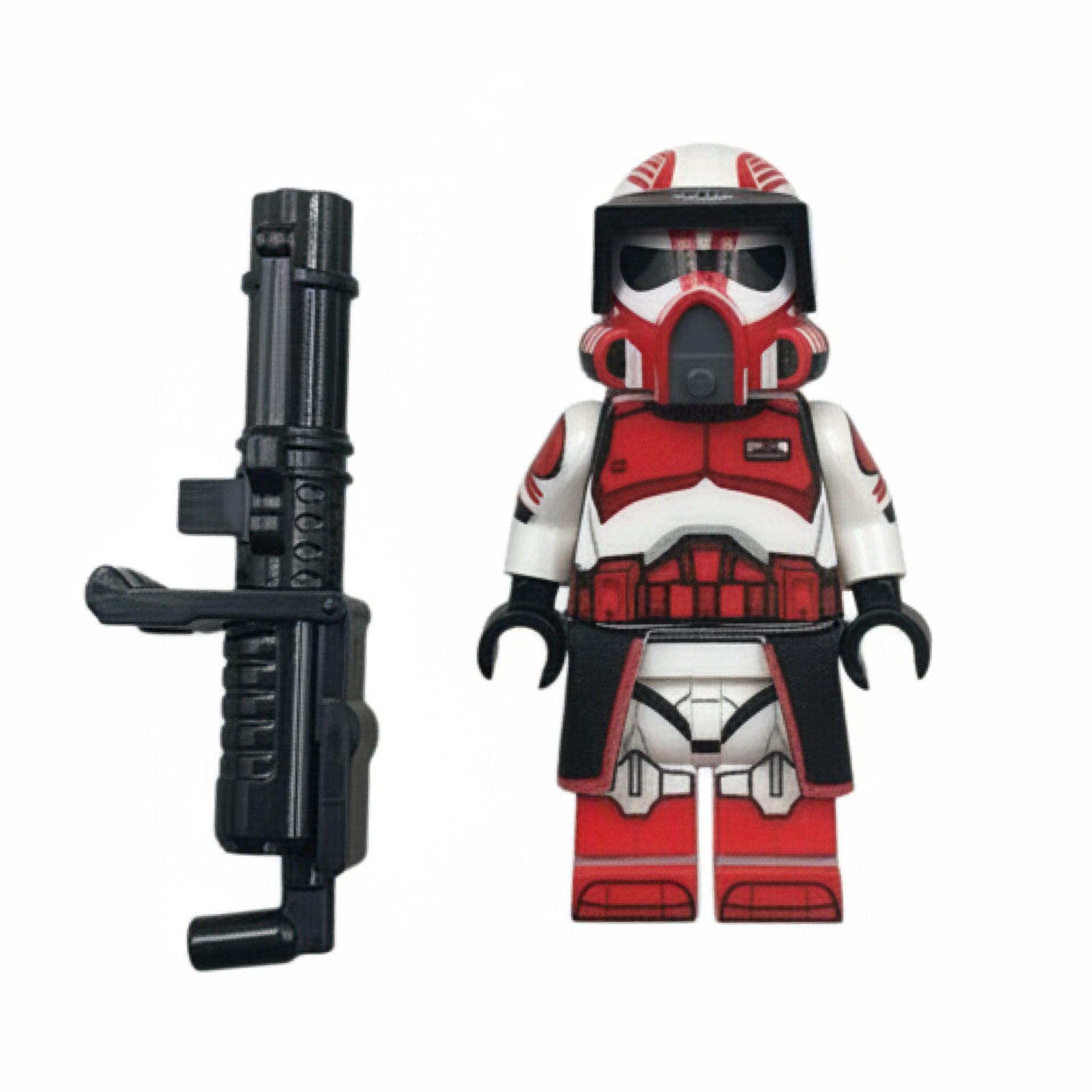 THORN ARF - SPECIAL EDITION -