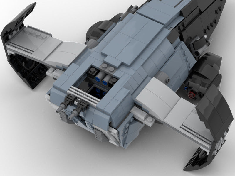 Darth Vader Sith Infiltrator