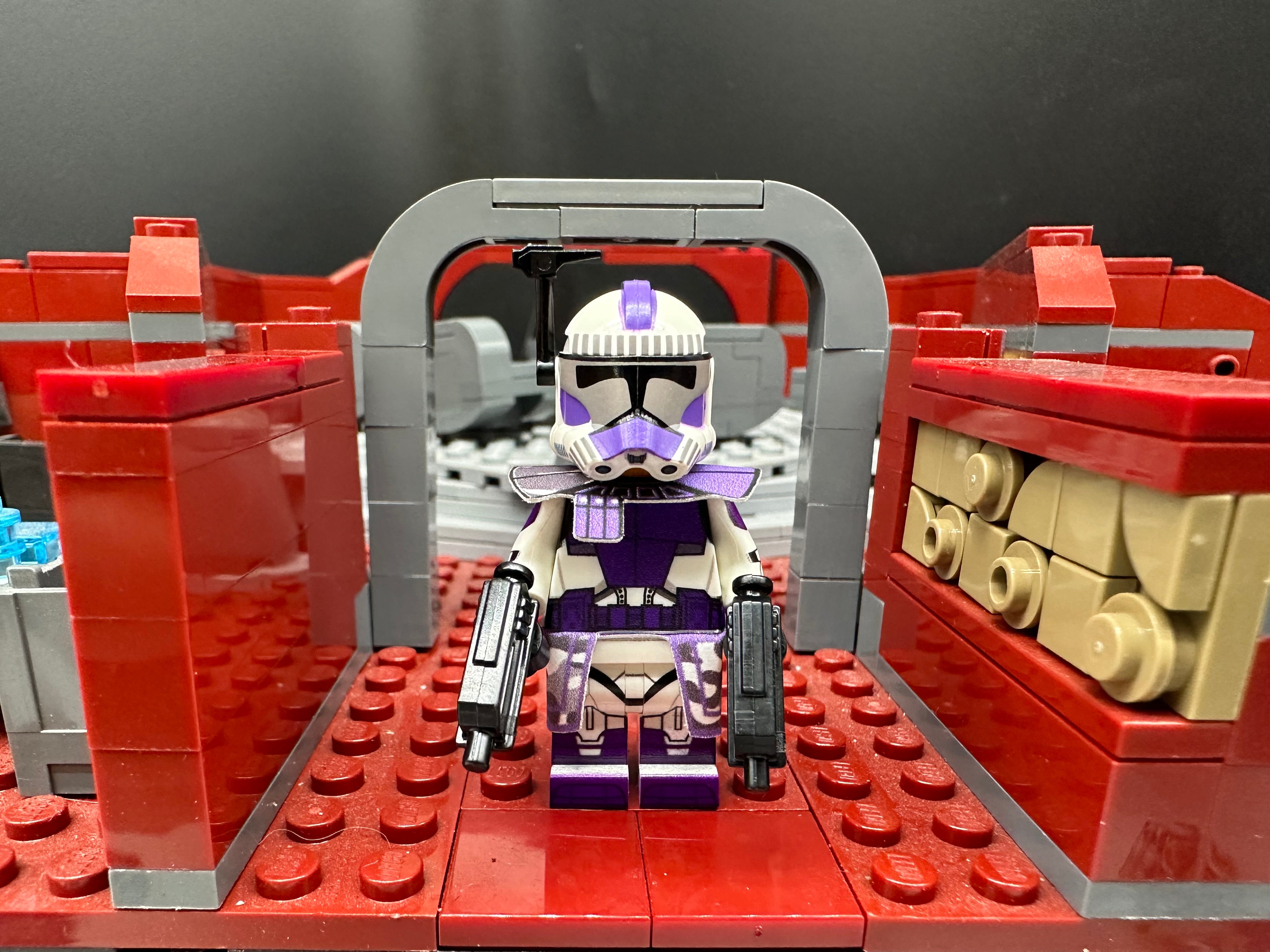 187TH ARC TROOPER
