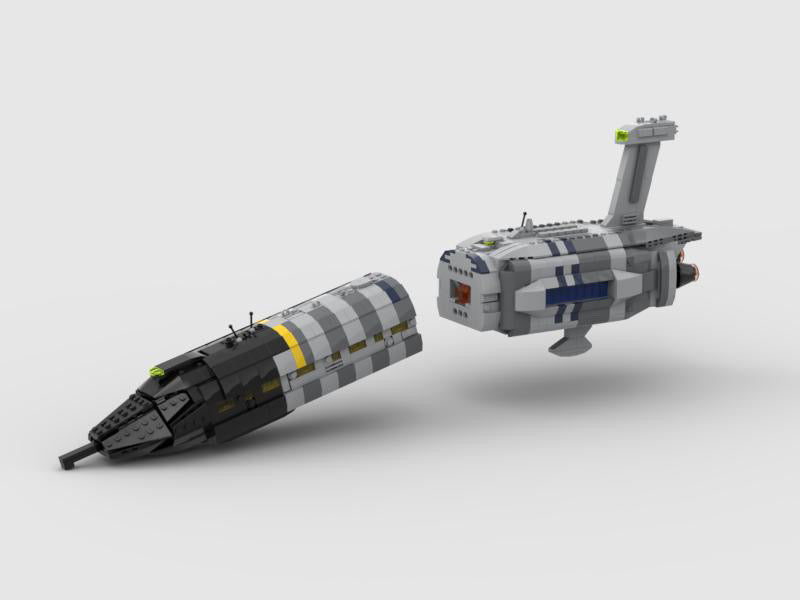 SEPARATIST INVISIBLE HAND - MASSIVE SET!