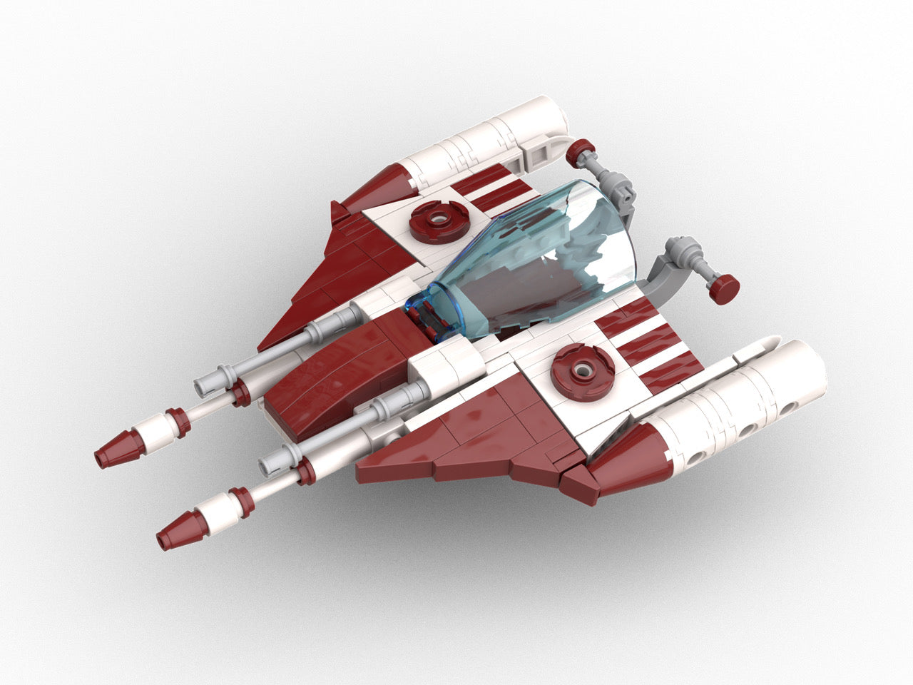 2023 BLACK FRIDAY EXCLUSIVE UCS DEVILFISH SUB