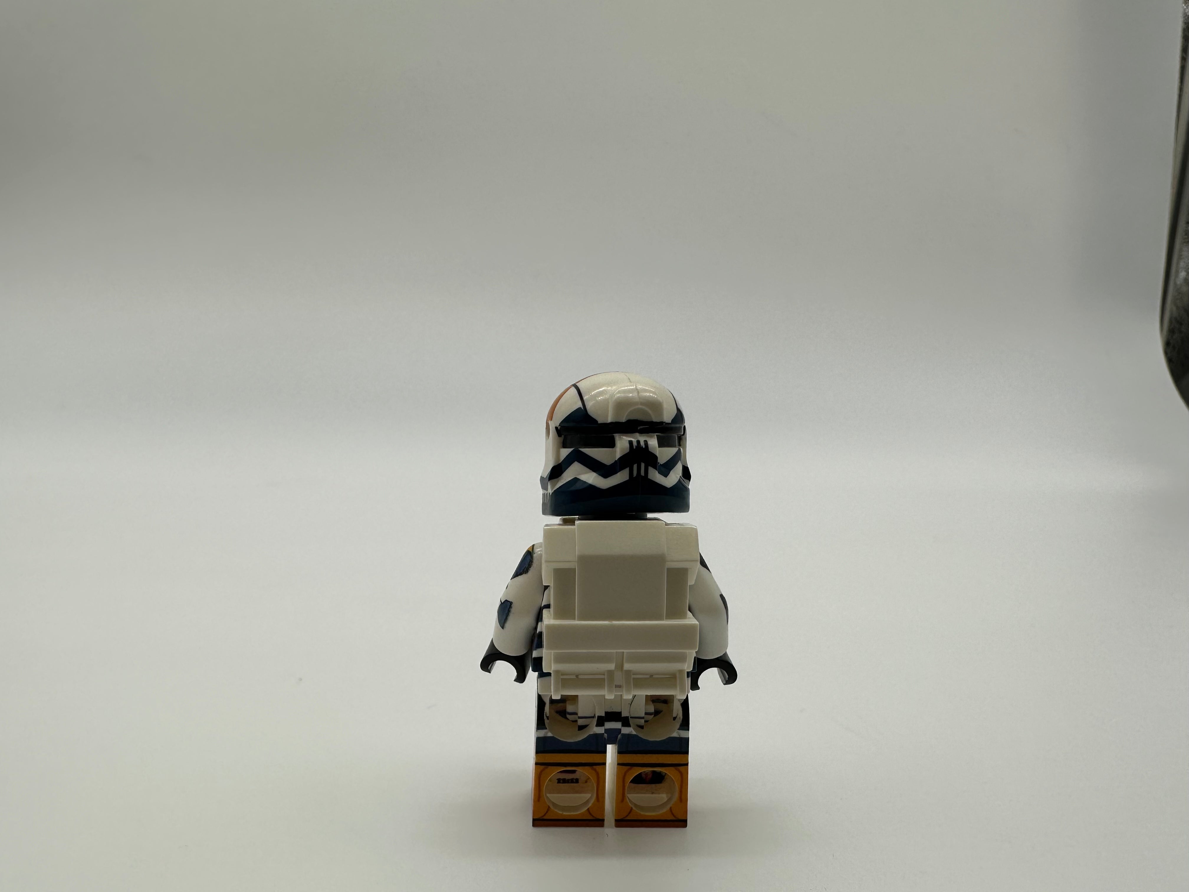 332nd Ahsoka Commando Squad (1/50 EXCLUSIVE)