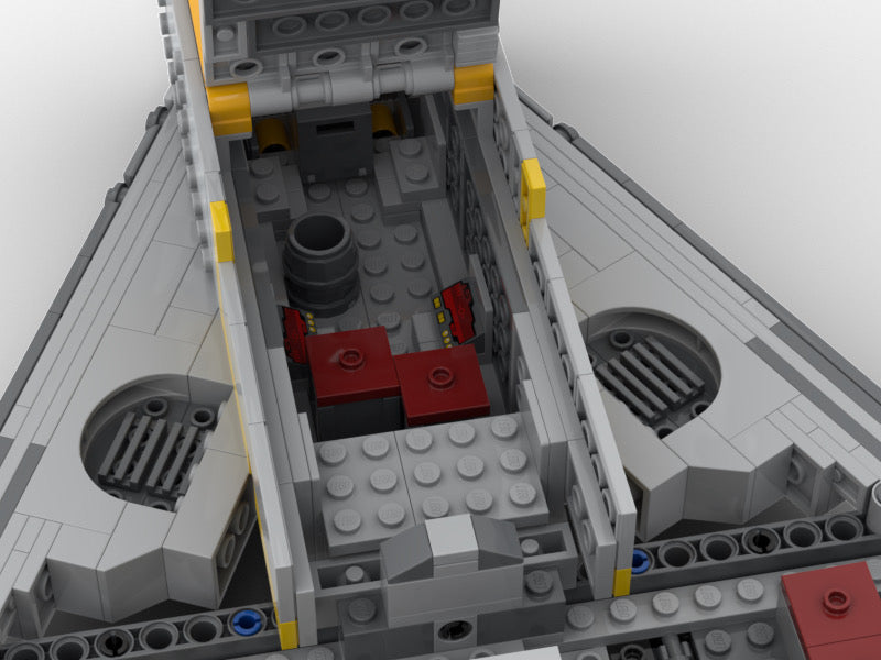 XS FREIGHTER