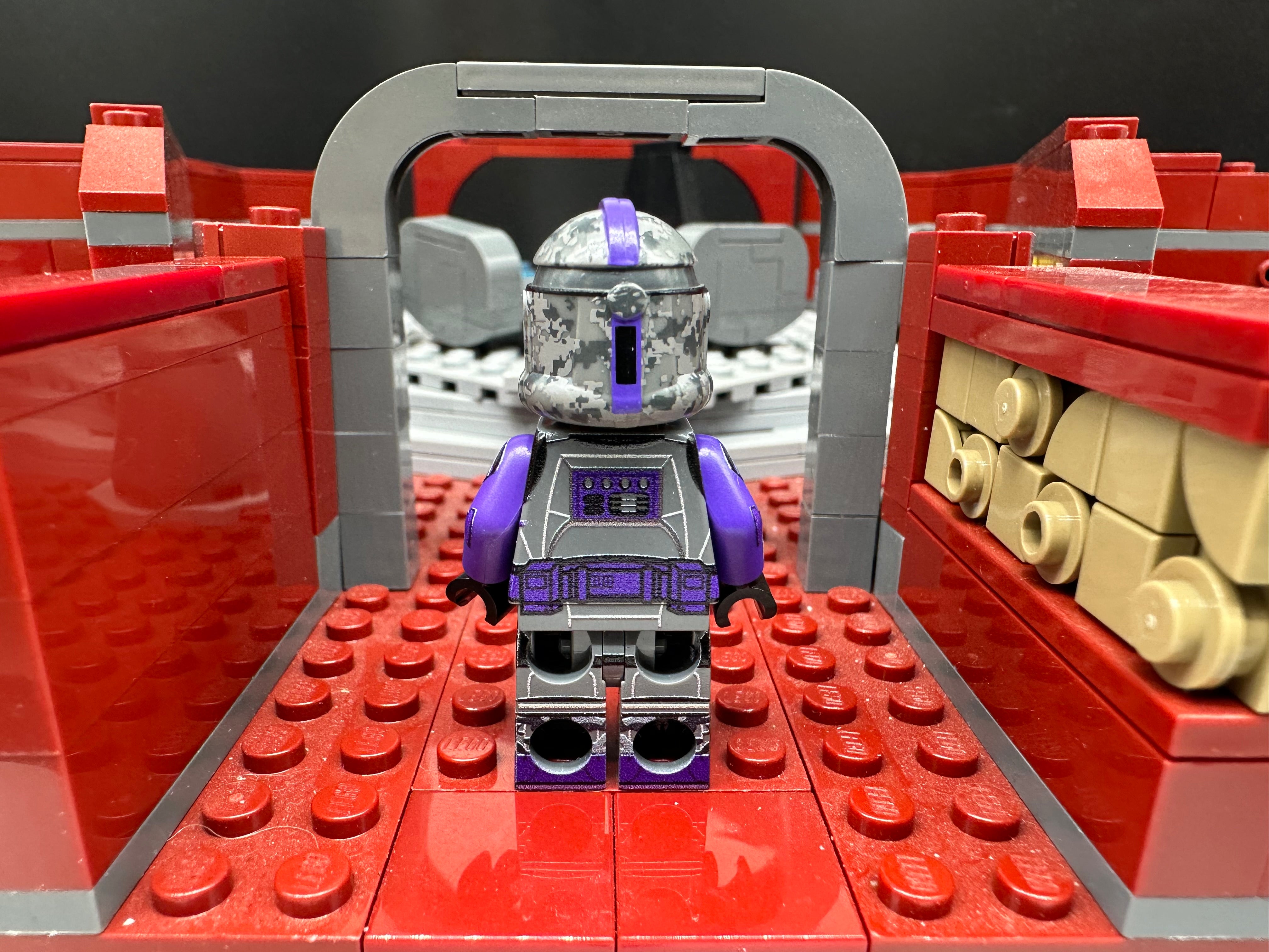 P2 Covert Ops Trooper
