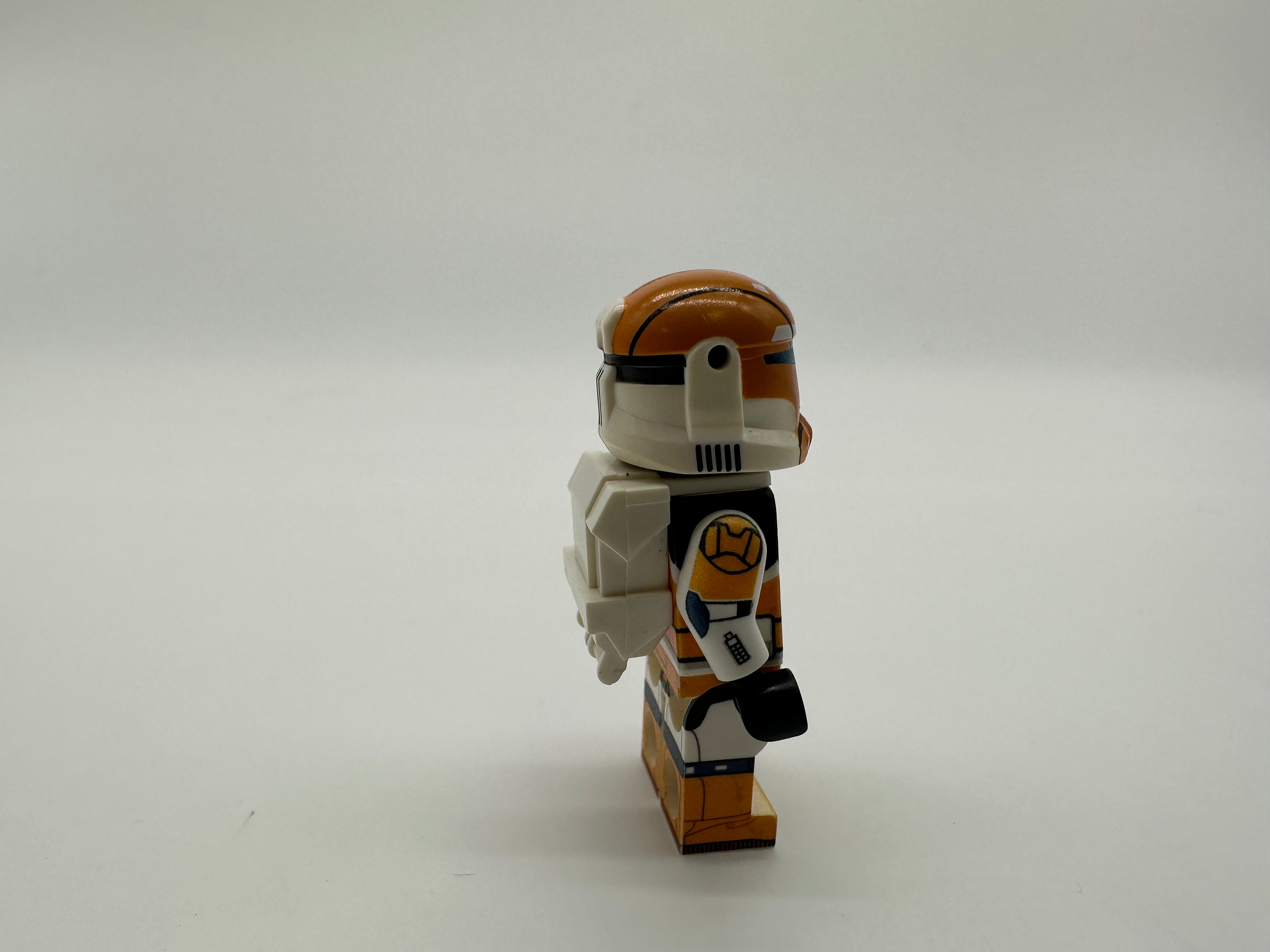 332nd Ahsoka Commando Squad (1/50 EXCLUSIVE)