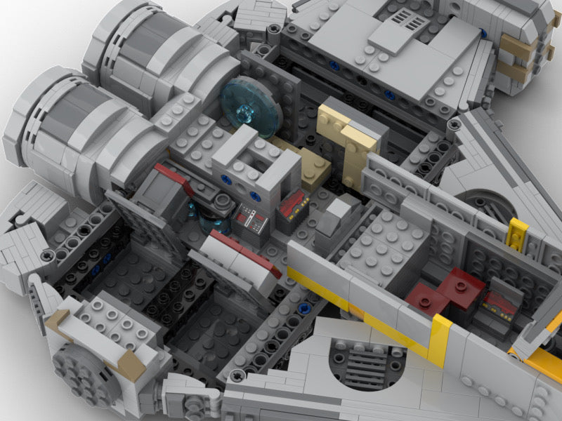 XS FREIGHTER