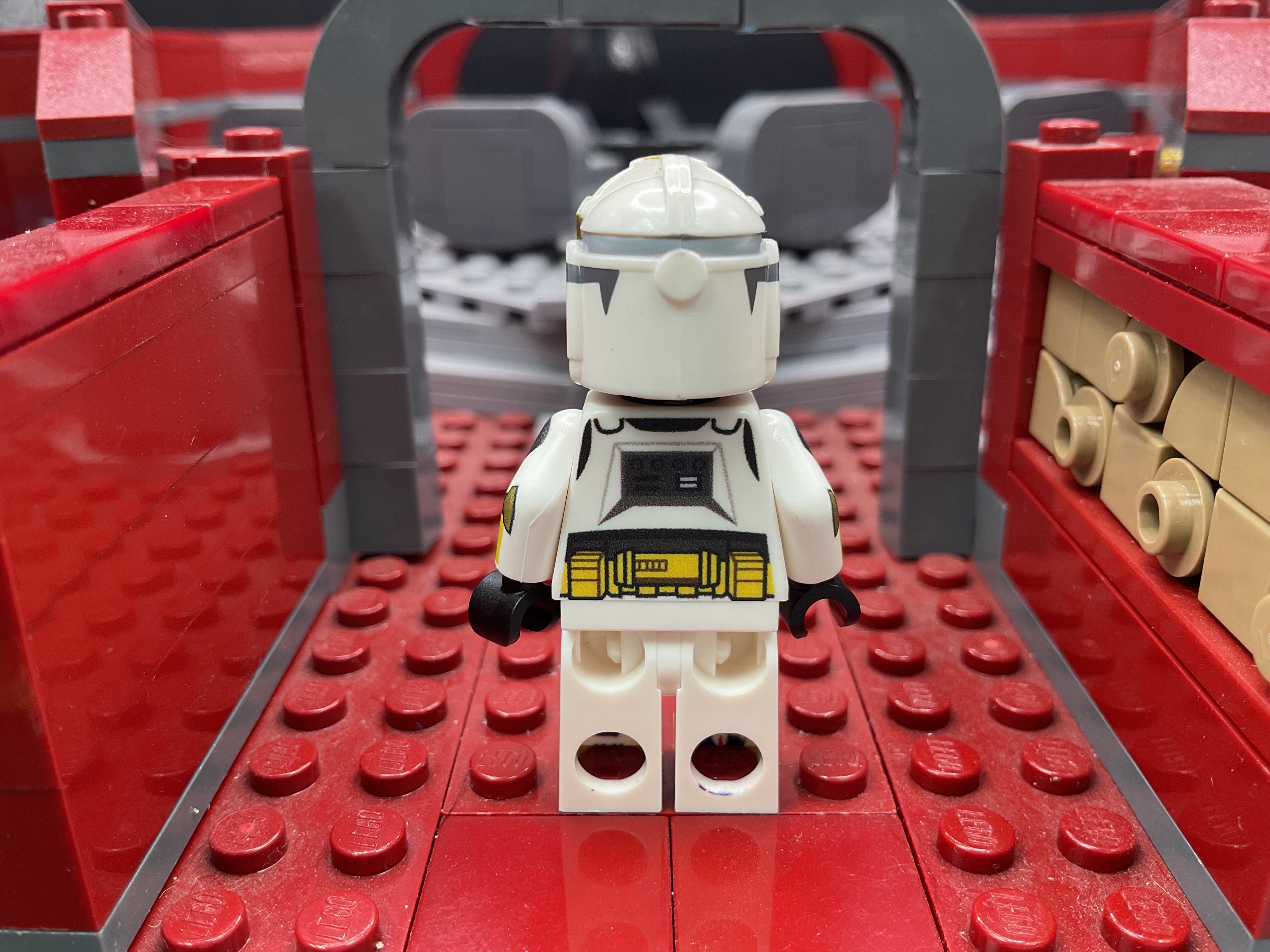 P2 Hazard