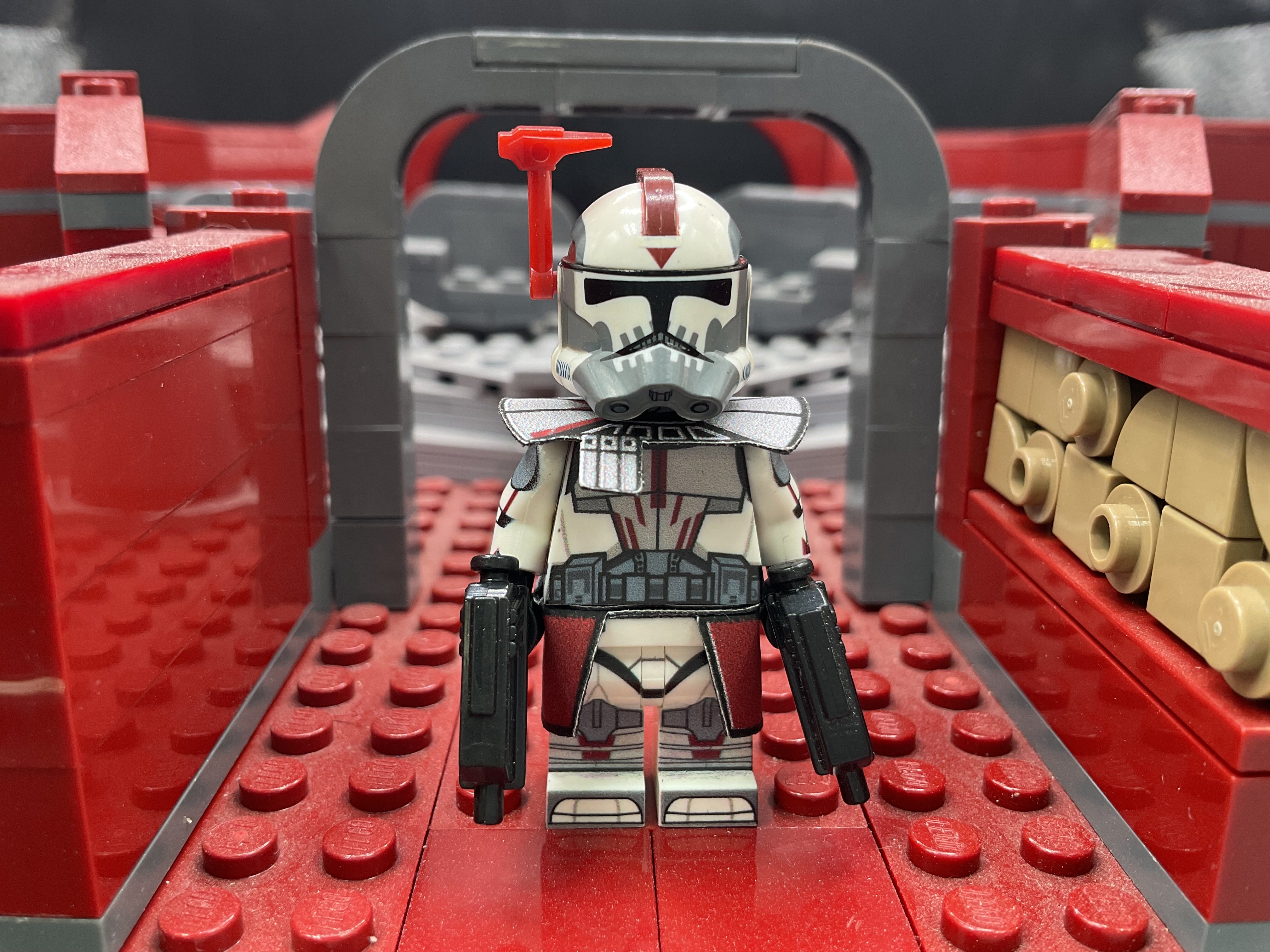 Arc Trooper Fierenz