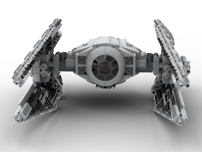 TIE AVENGER - V2