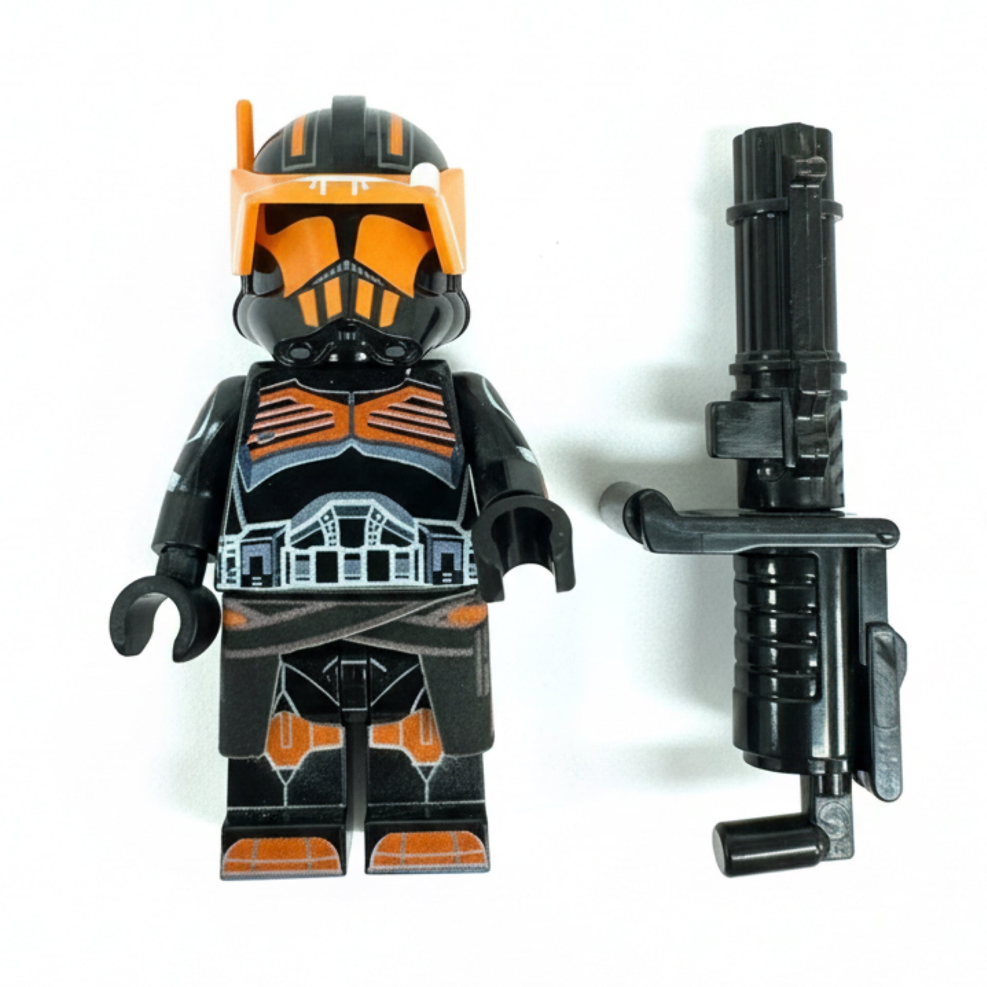 Umbrea Heavy Trooper
