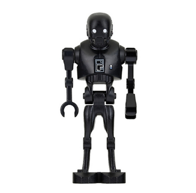 FREE K-2SO! + 9 ADDITIONAL ITEMS!