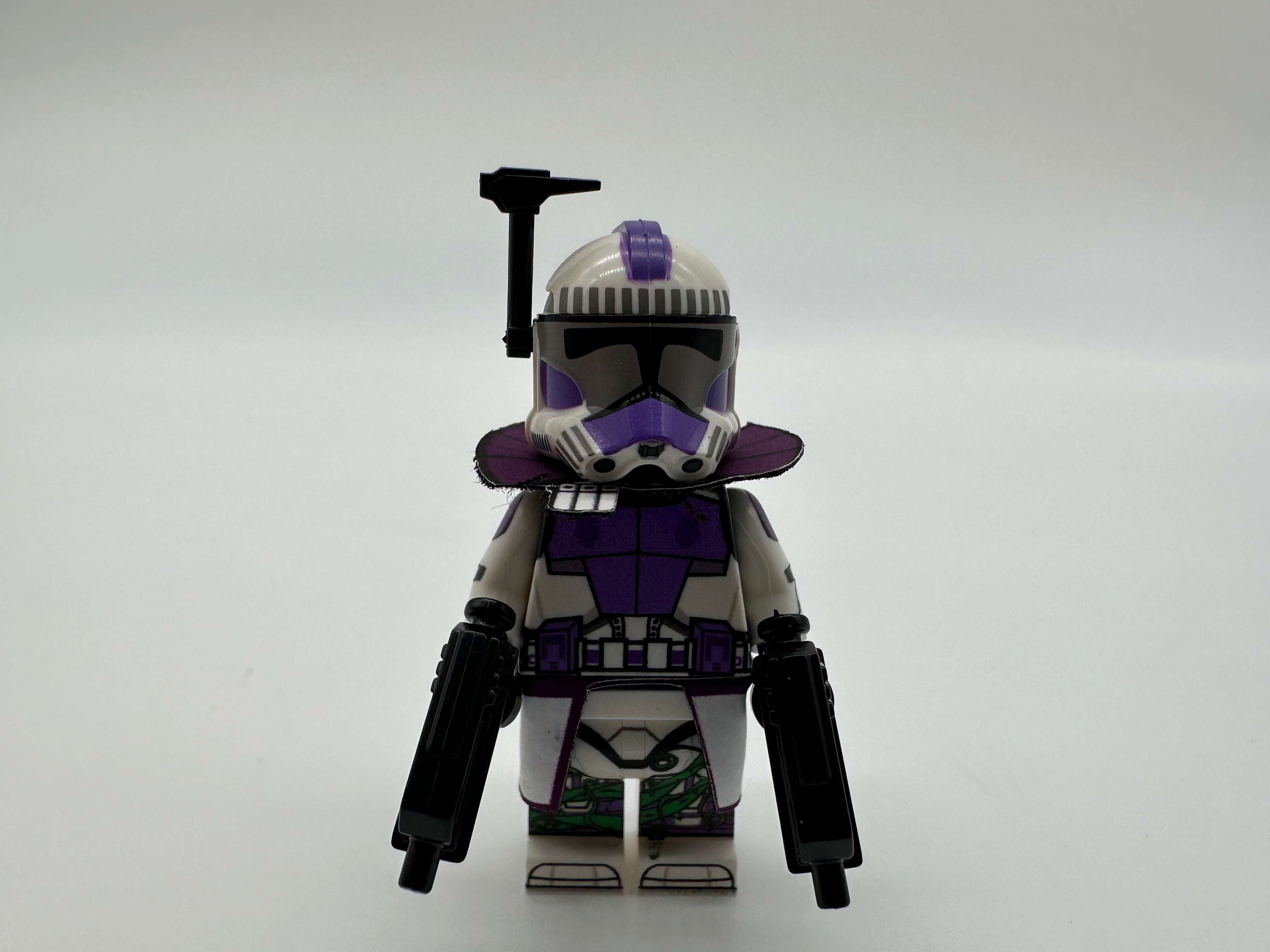 187th GRAPE Trooper 1/150
