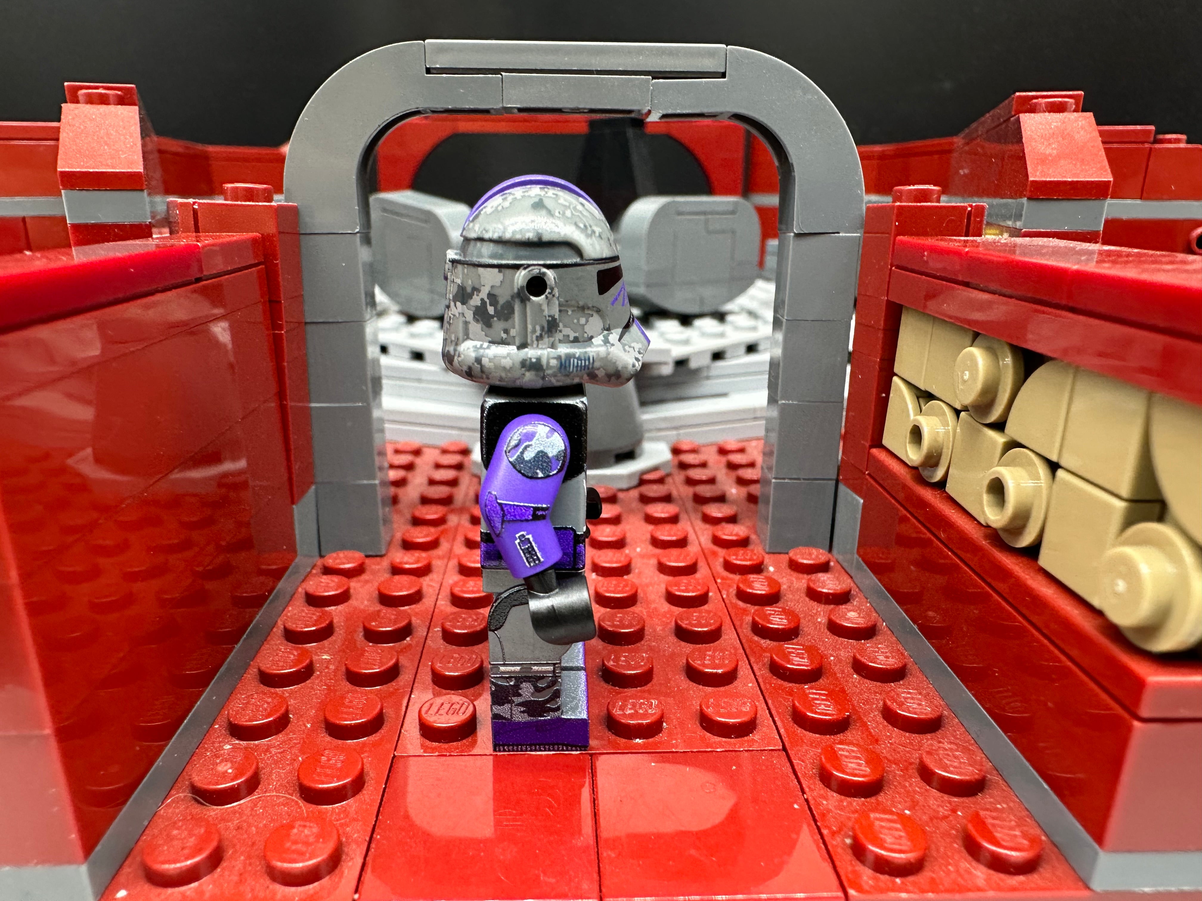 P2 Covert Ops Trooper