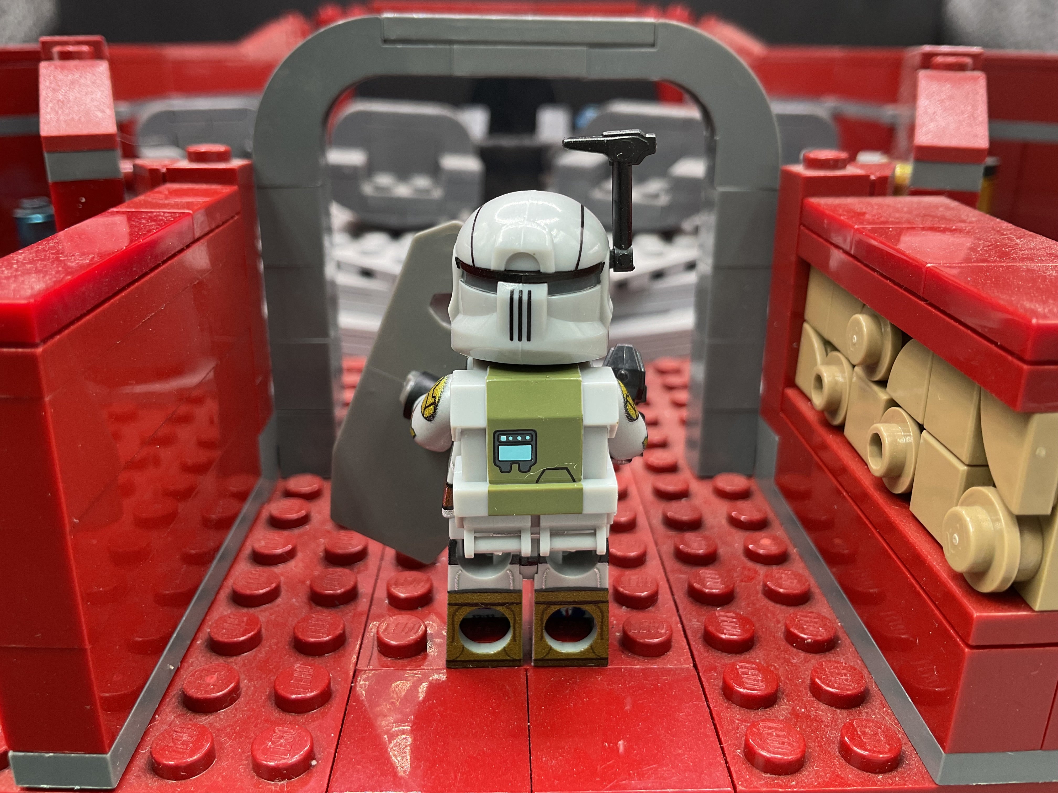 Commando Doom Trooper