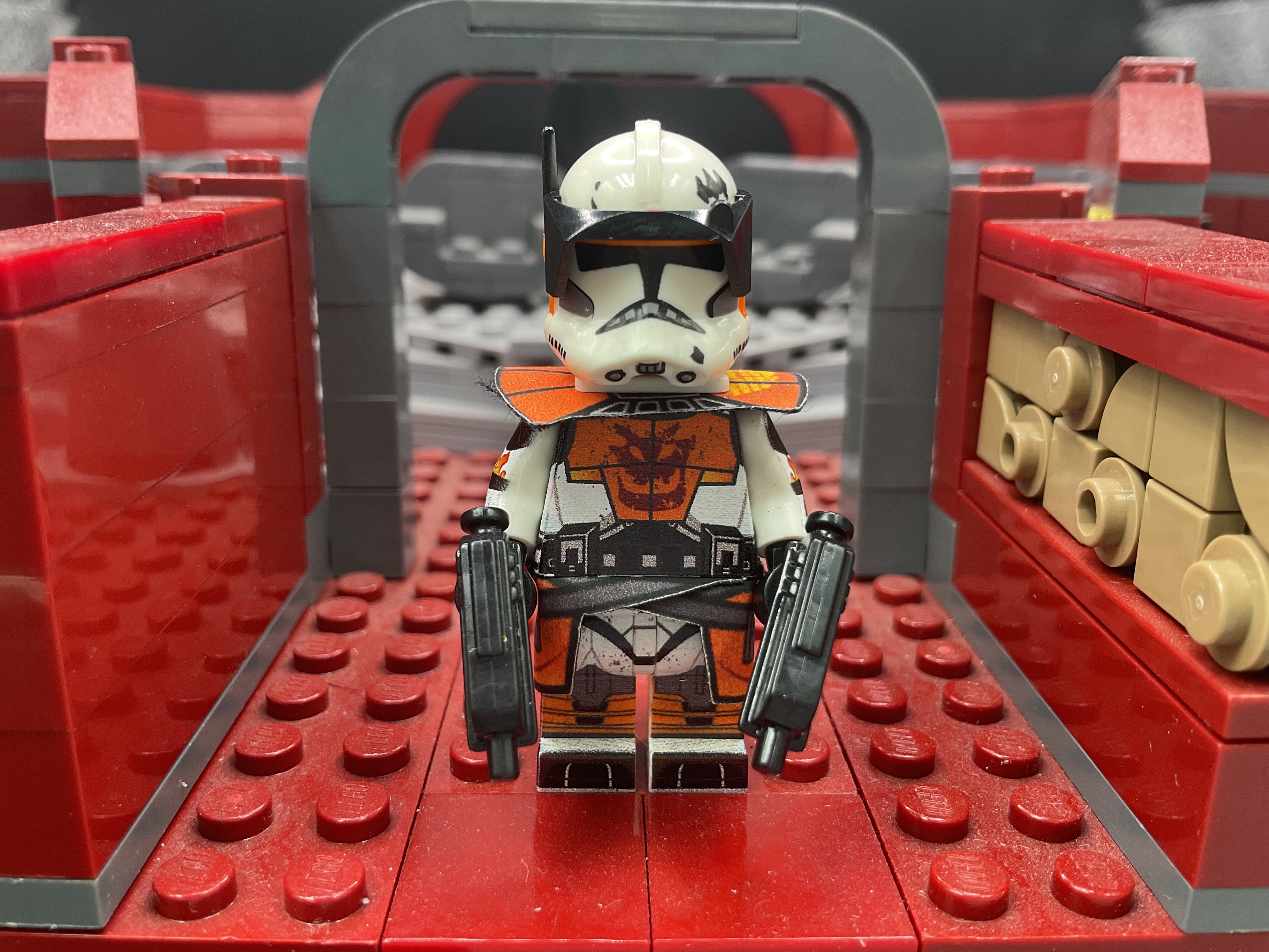 212th Arc Trooper “Denth”