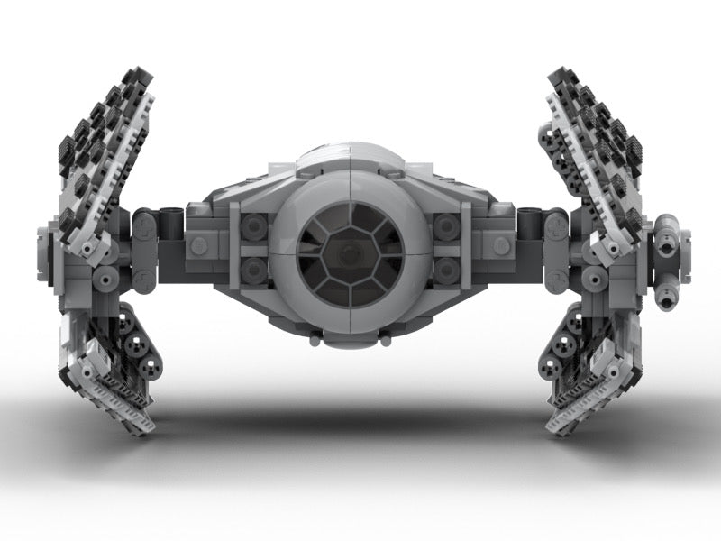 TIE AVENGER - FINAL CHANCE TO BUY V1 -