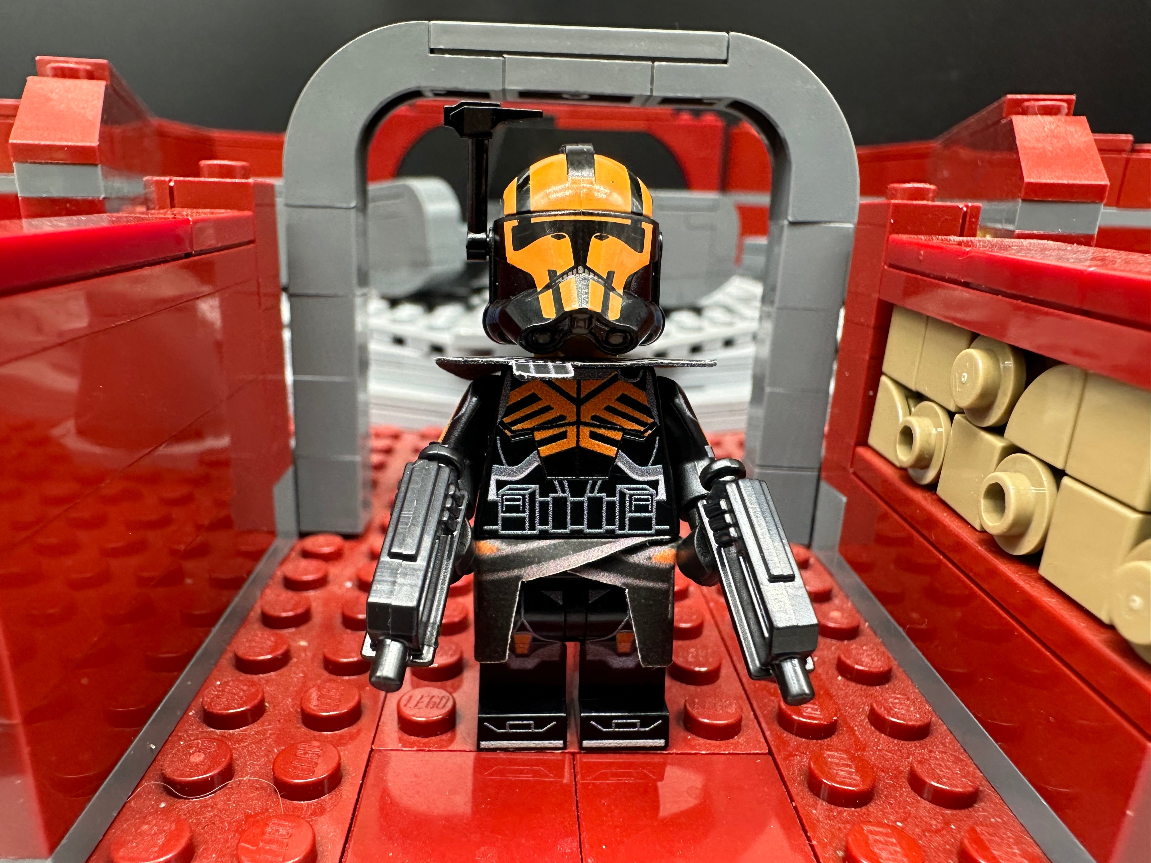 Arc Umbra 2020 style