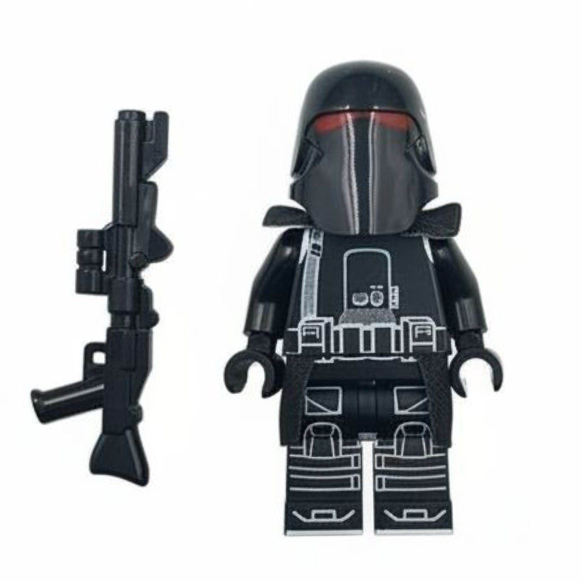 Shadow Galactic Marine (2020 Style)