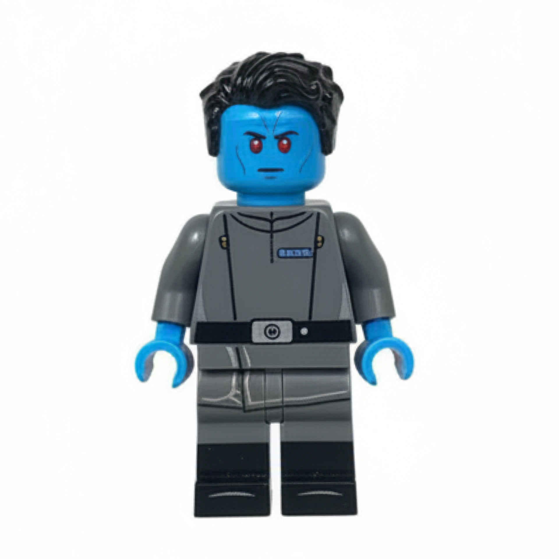 Tales of the Empire: Thrawn
