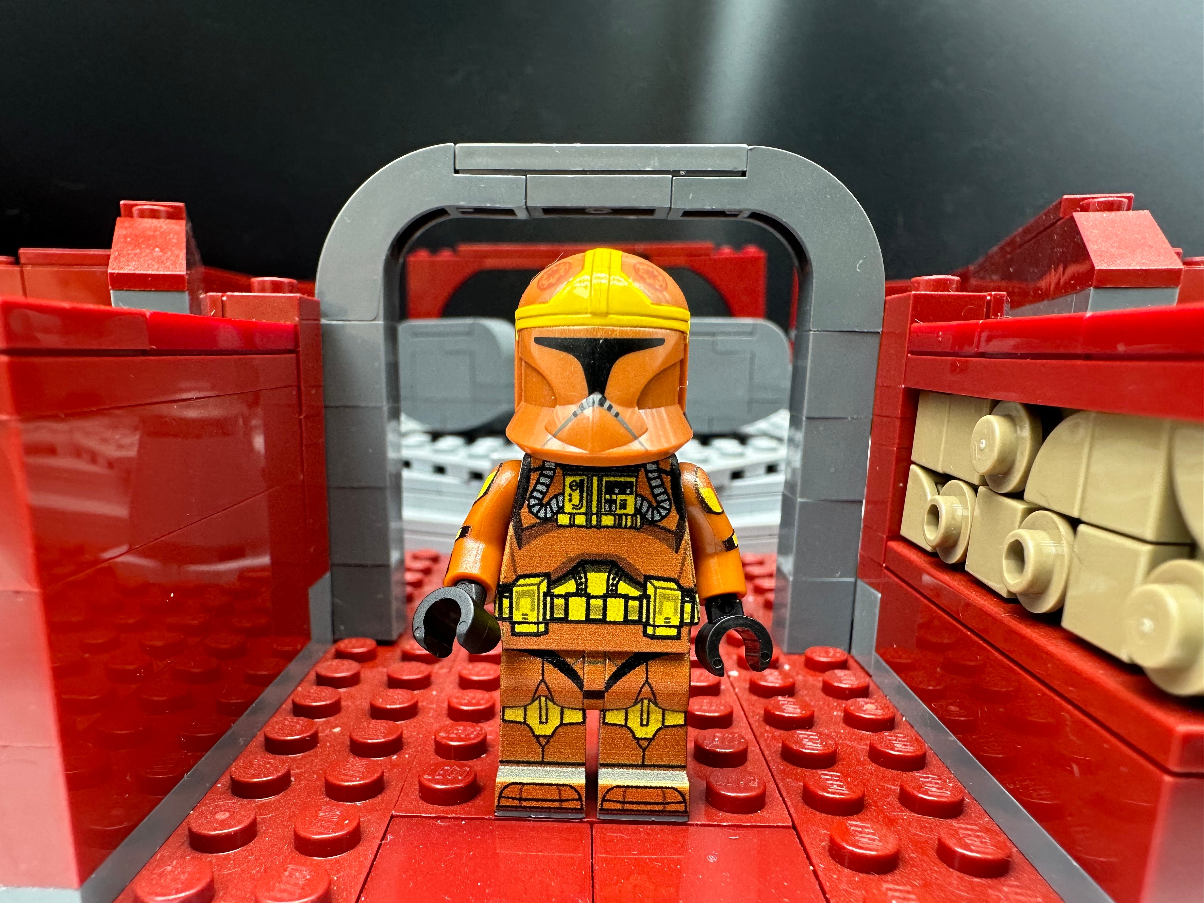 GEO PILOT