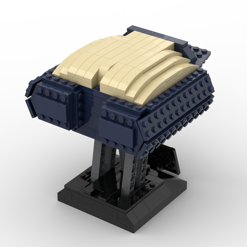 TACTICAL DROID BUST