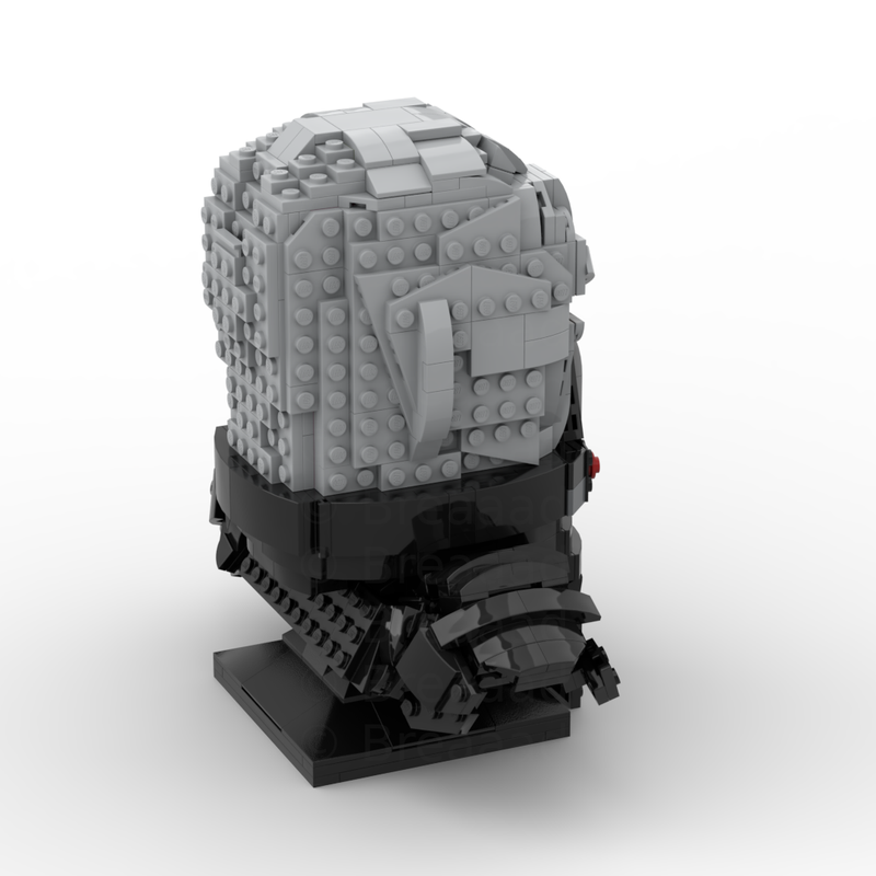DARTH MALGUS BUST