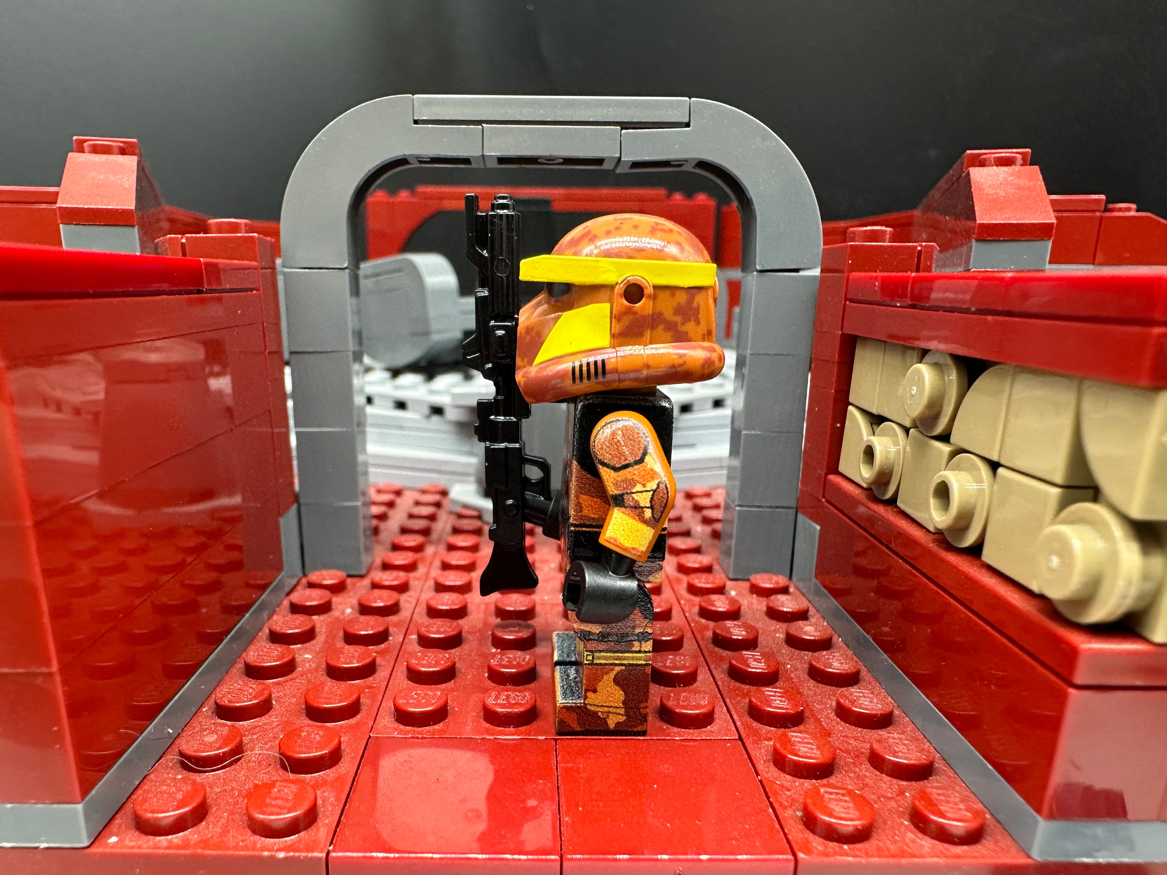 Geonosis AT-RT driver