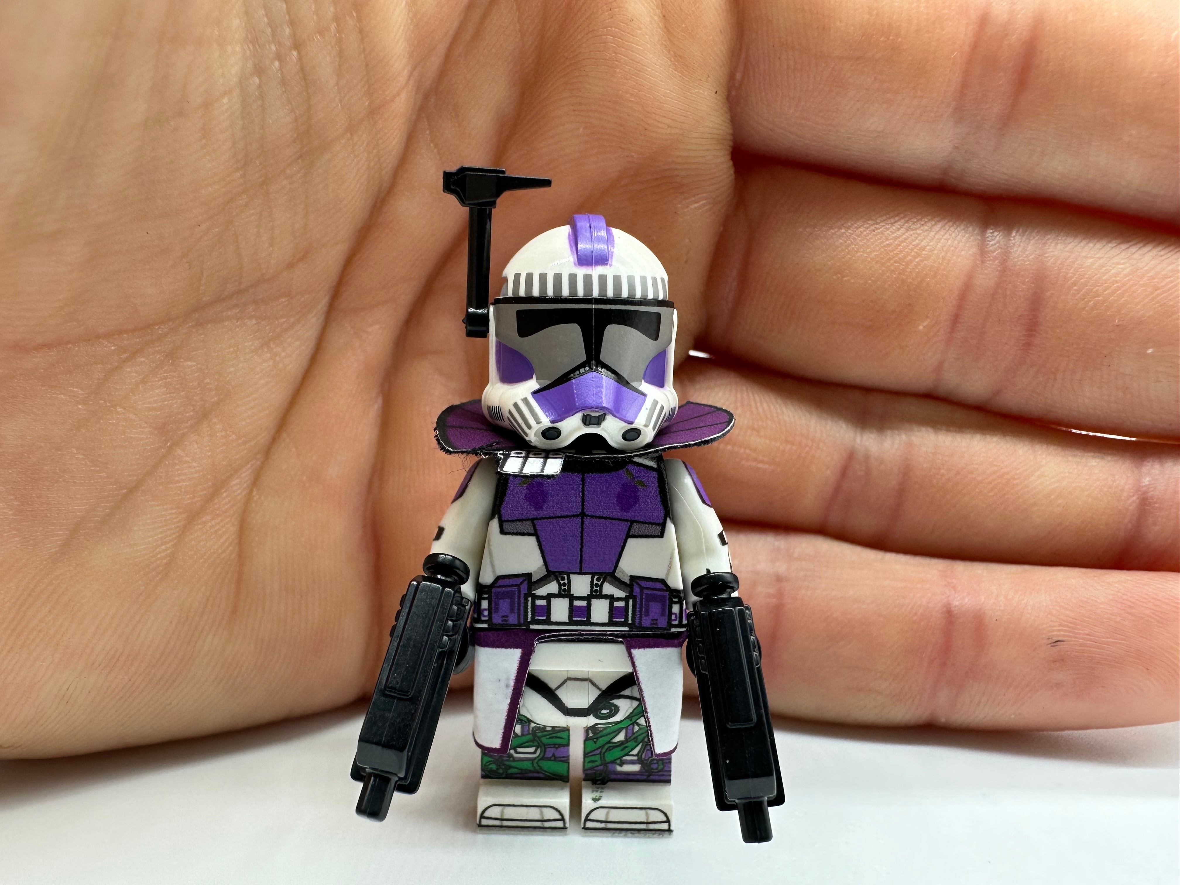187th GRAPE Trooper 1/150