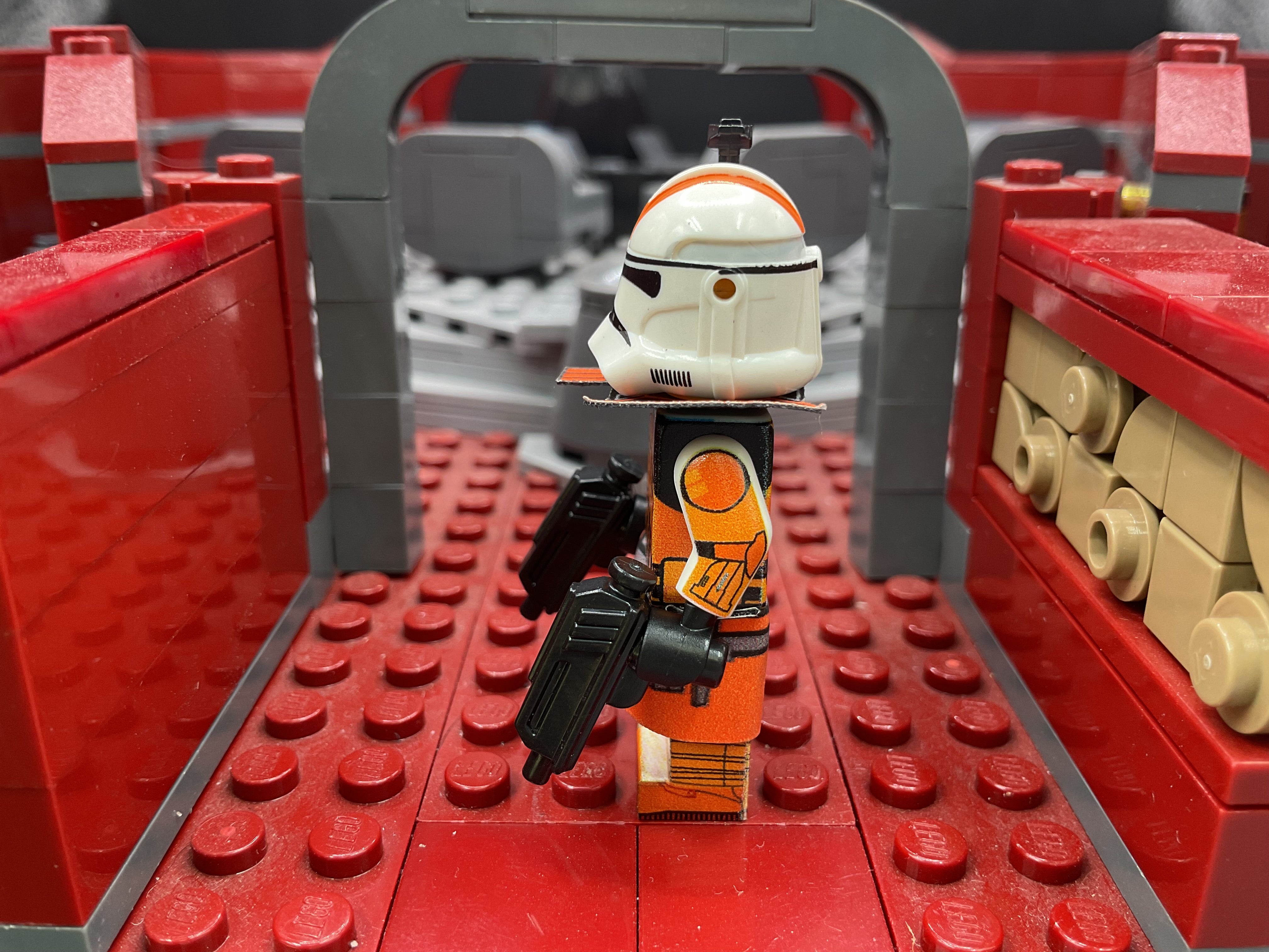 212th Arc Jaws