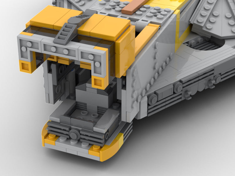 XS FREIGHTER