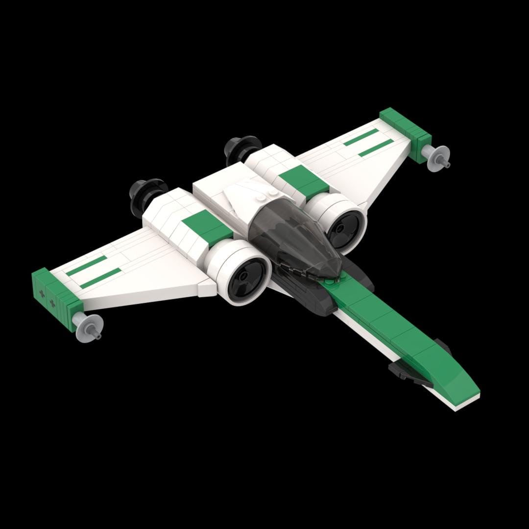 Z-95 HEADHUNTER (442nd V3)