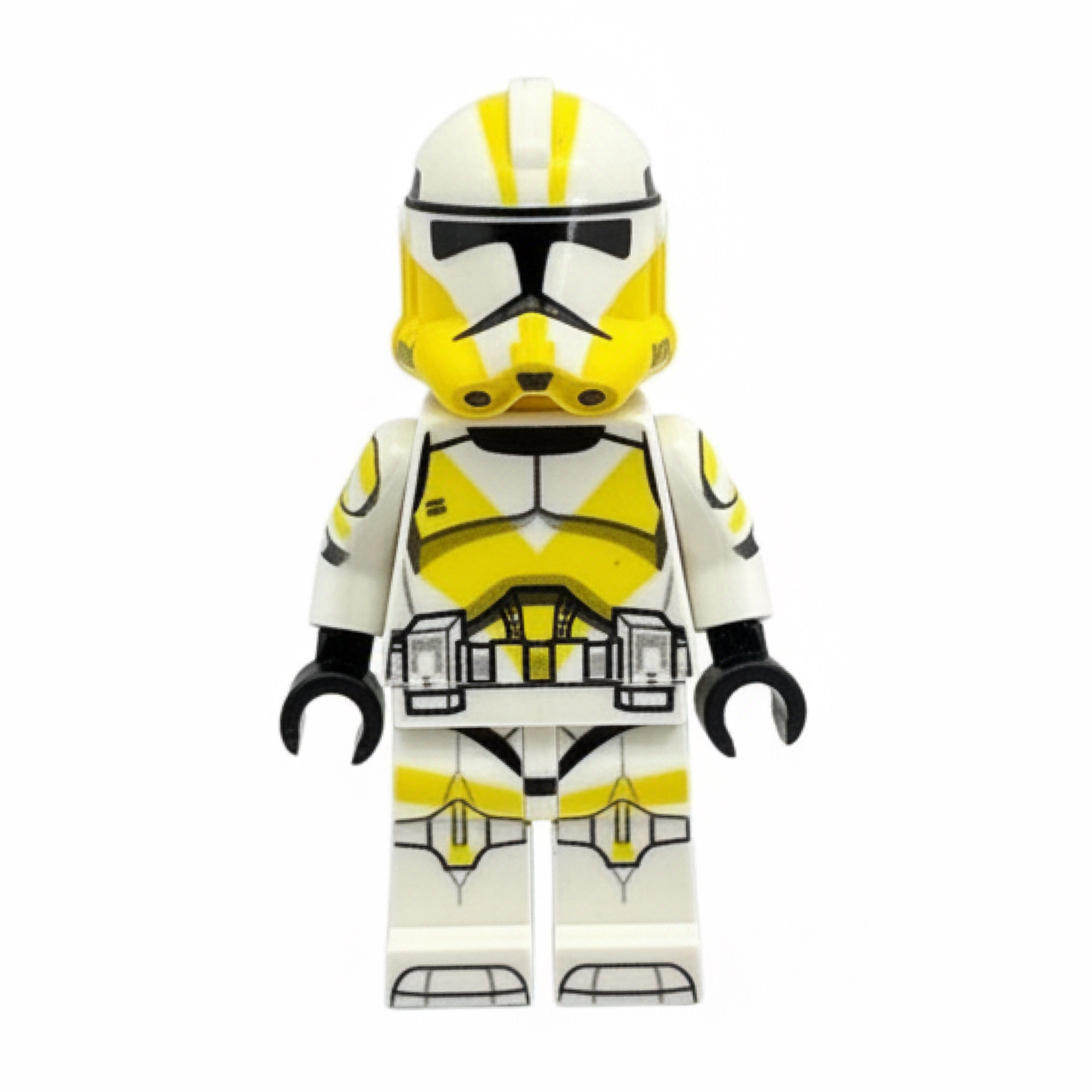 13th Legion Trooper