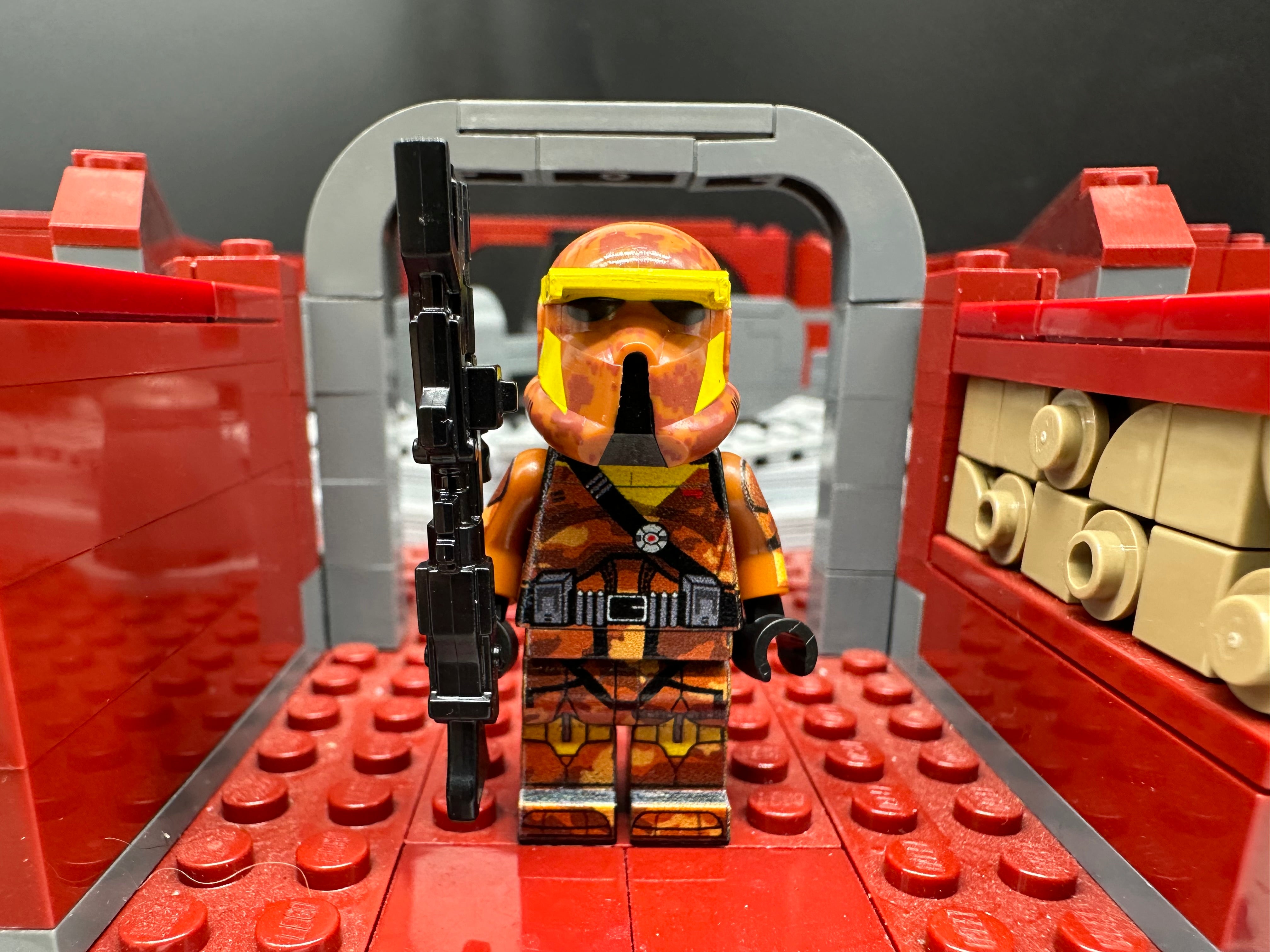 Geonosis AT-RT driver