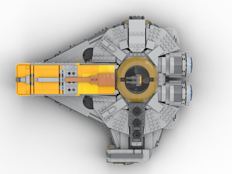 XS FREIGHTER