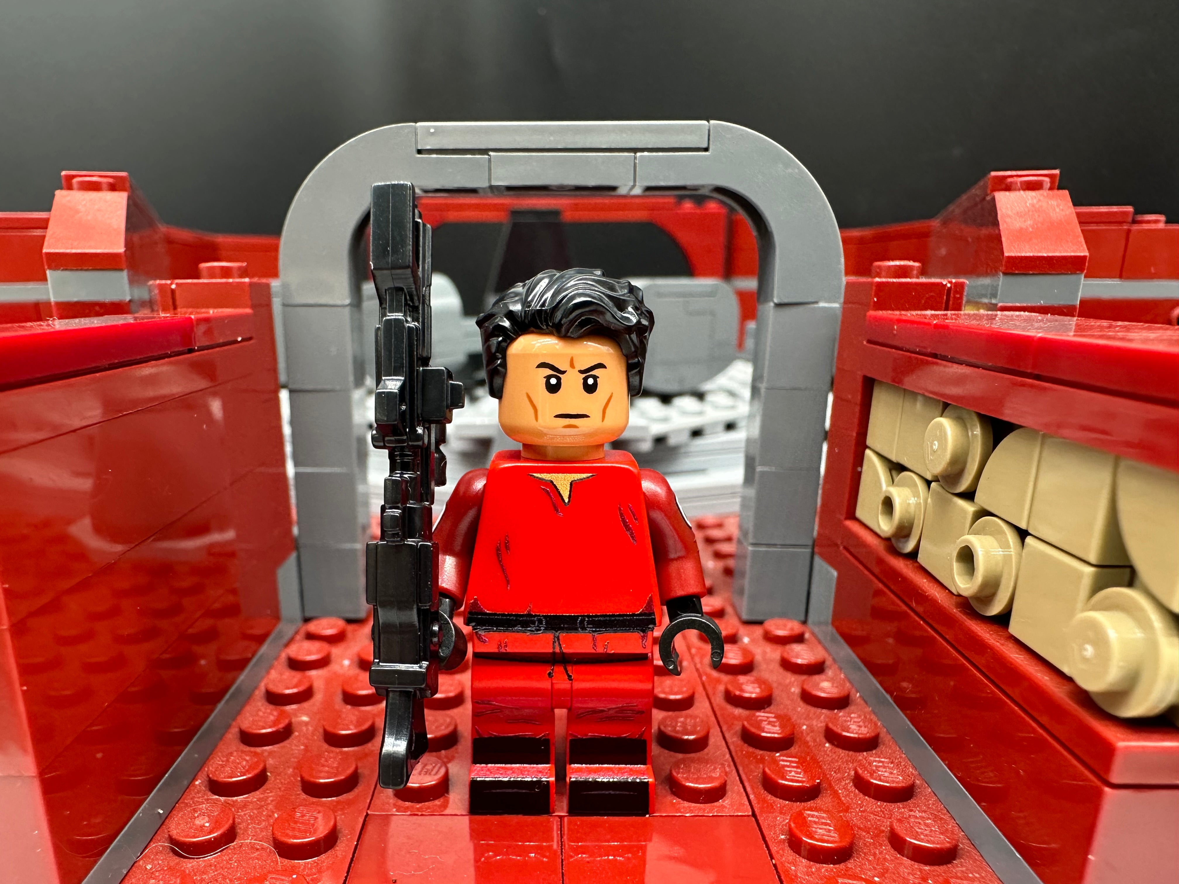 Clone Cadet V2