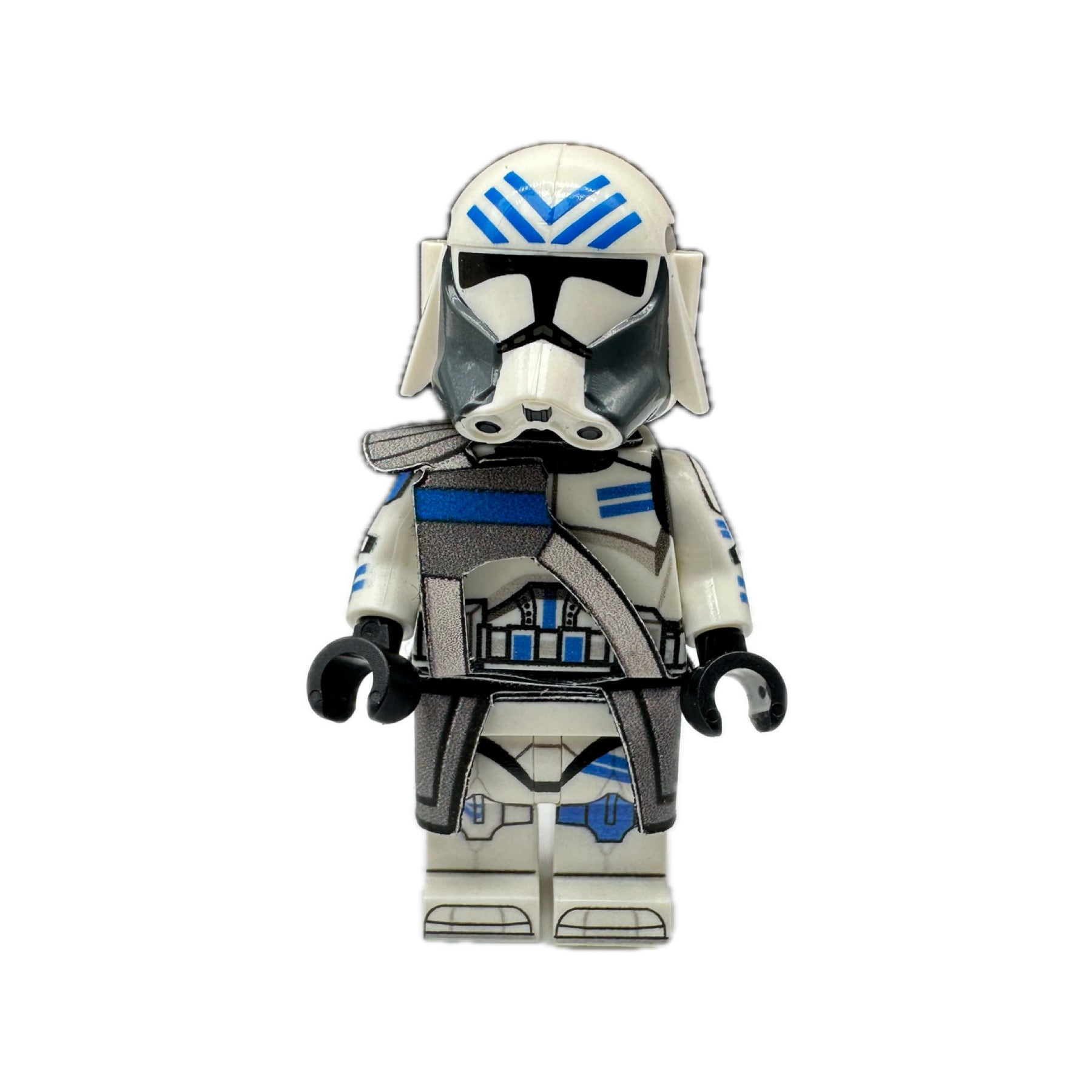 Lego fleet online trooper