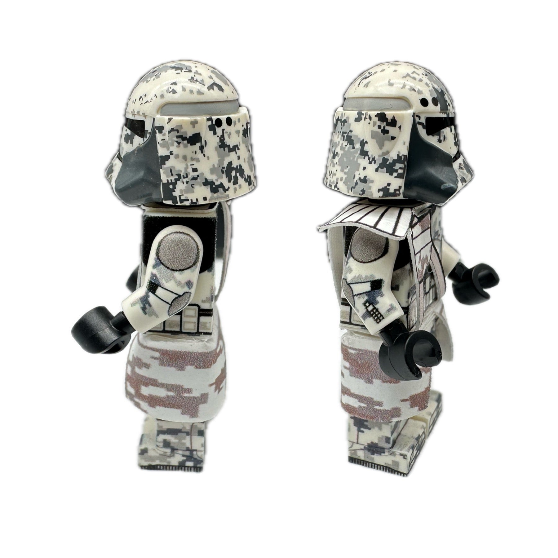 TETH CAMO HEAVY TROOPER