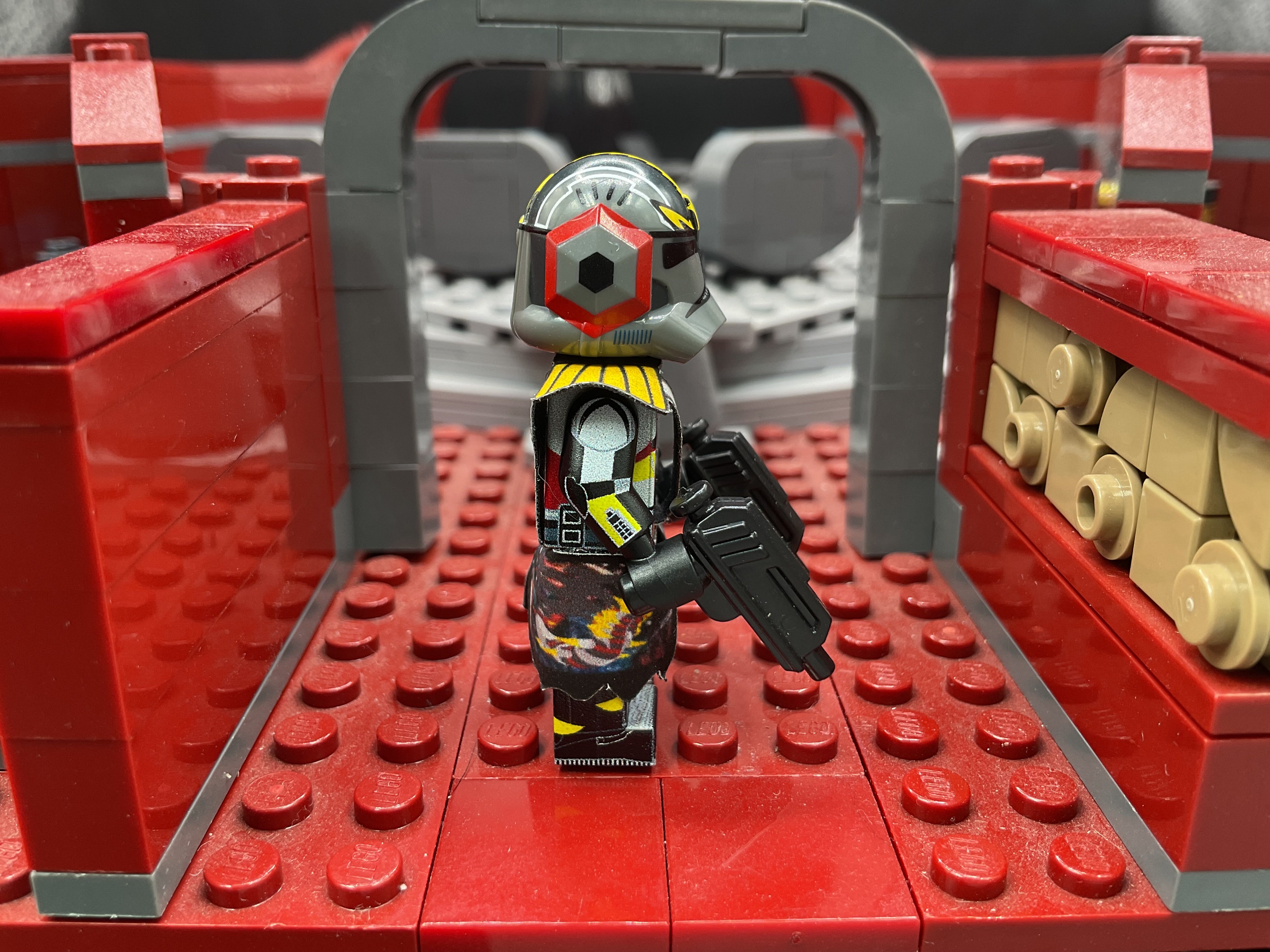 Giratina “Blackout”