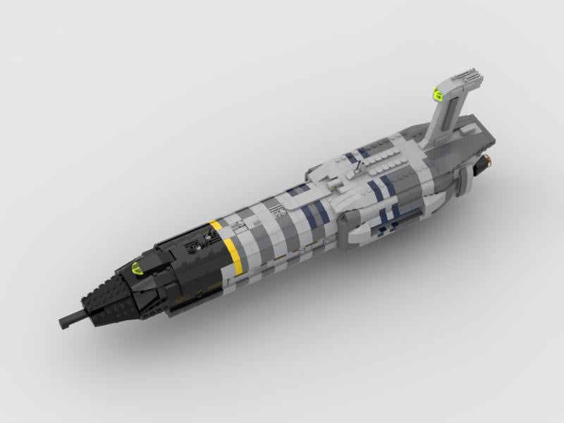 SEPARATIST INVISIBLE HAND - MASSIVE SET!