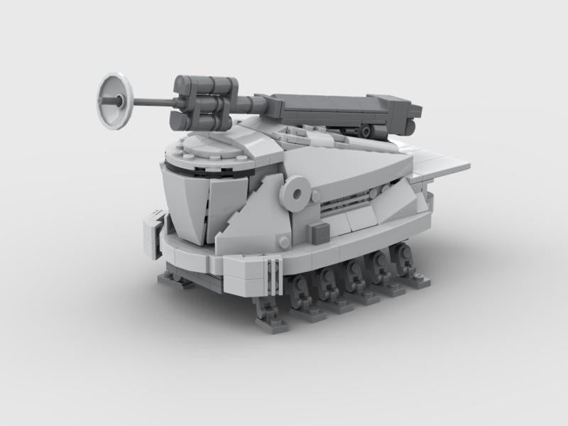 REPUBLIC SPHA-T