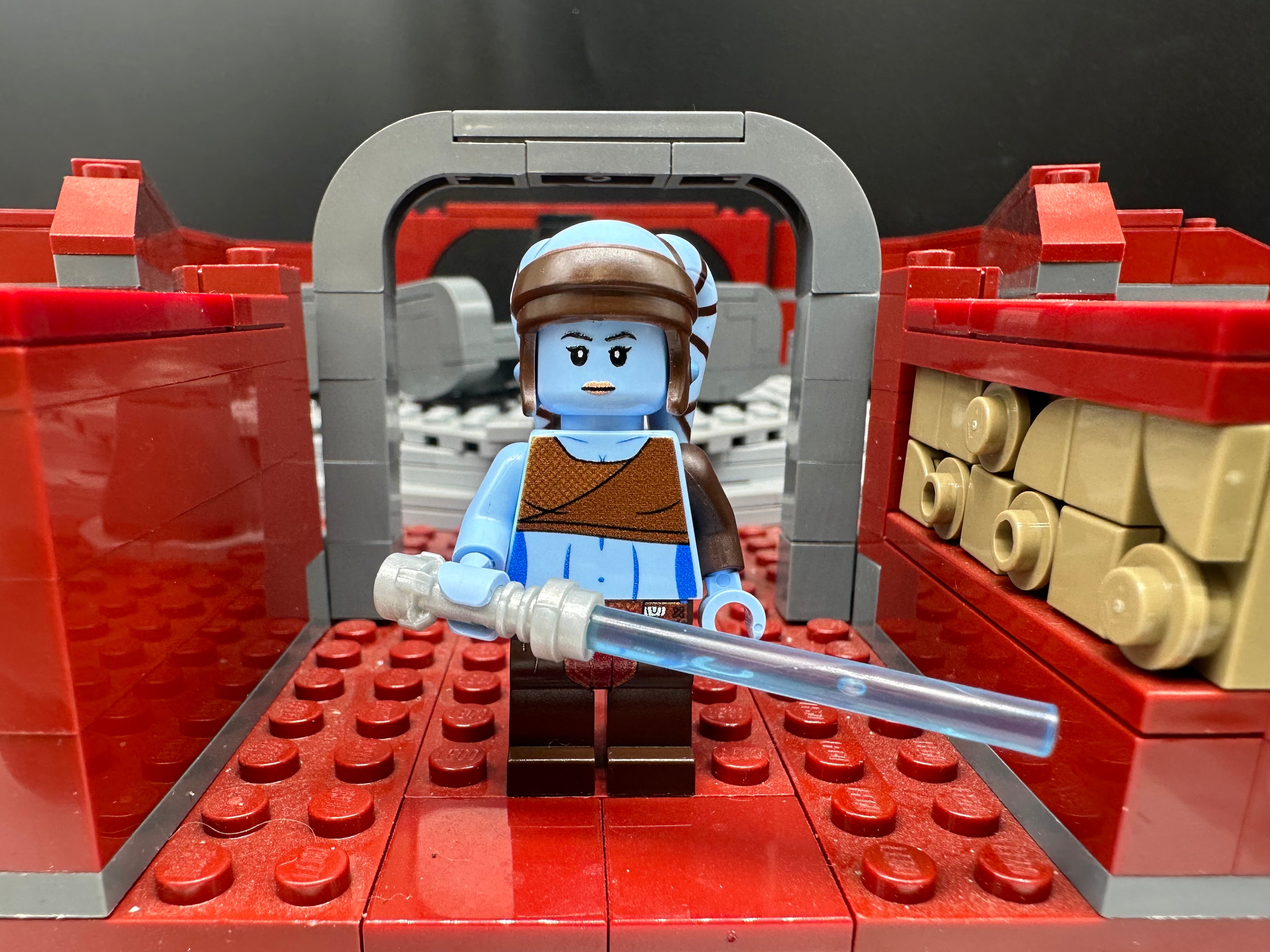 AAYLA SECURA