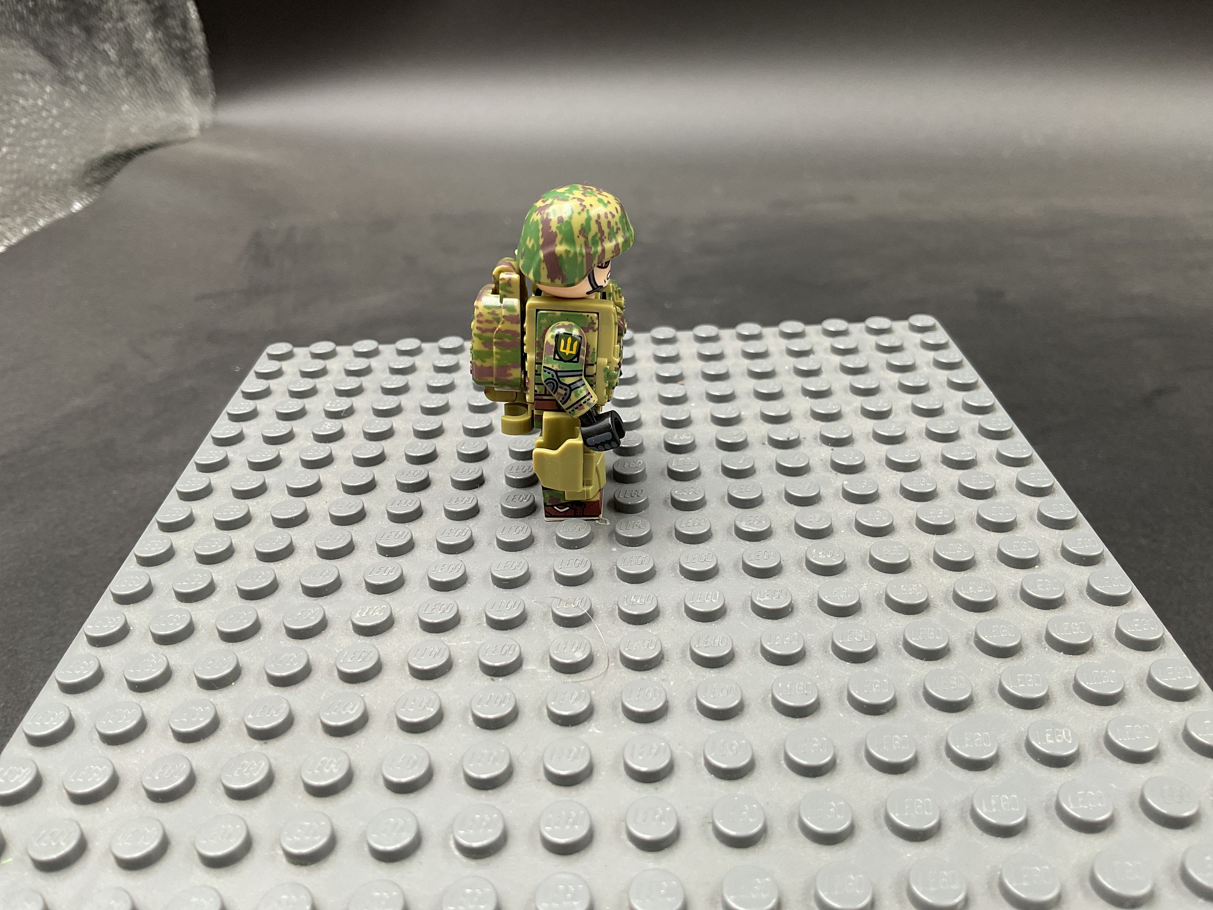 Military Lot #2