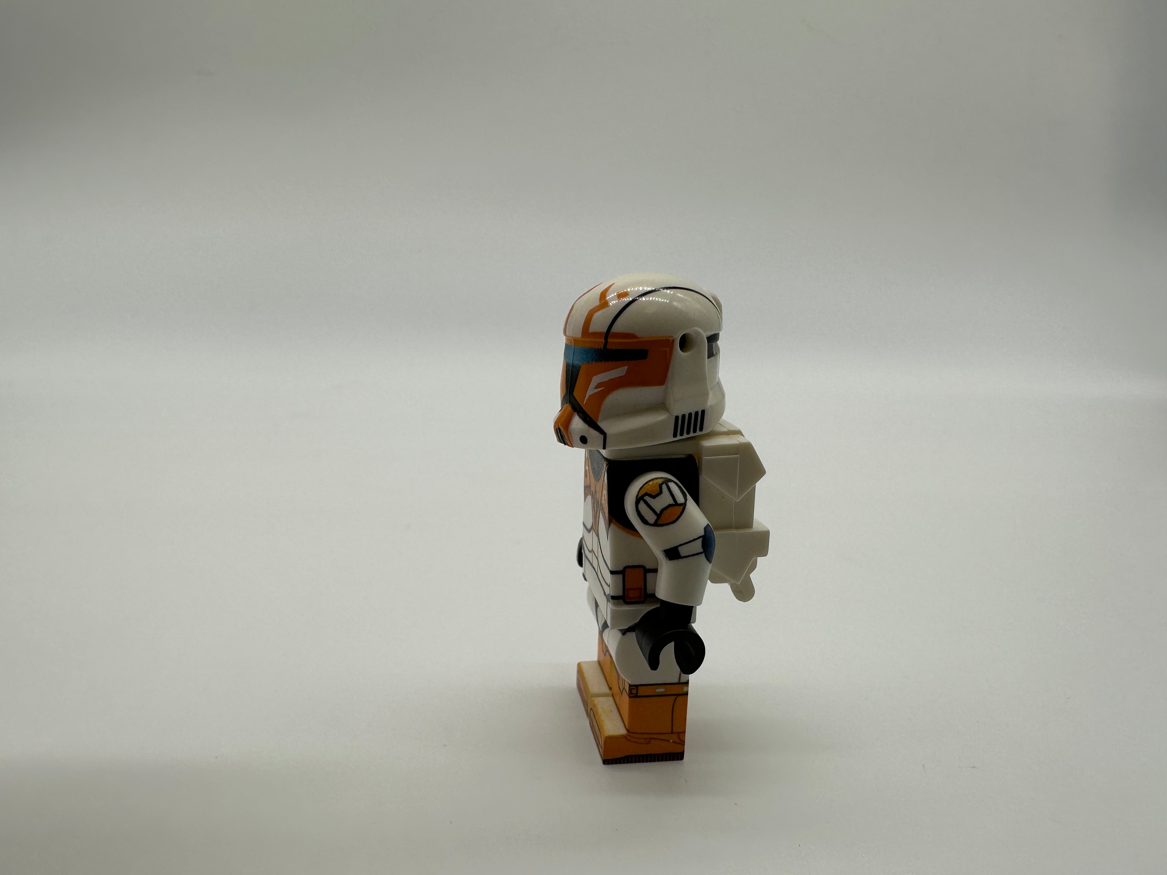 332nd Ahsoka Commando Squad (1/50 EXCLUSIVE)