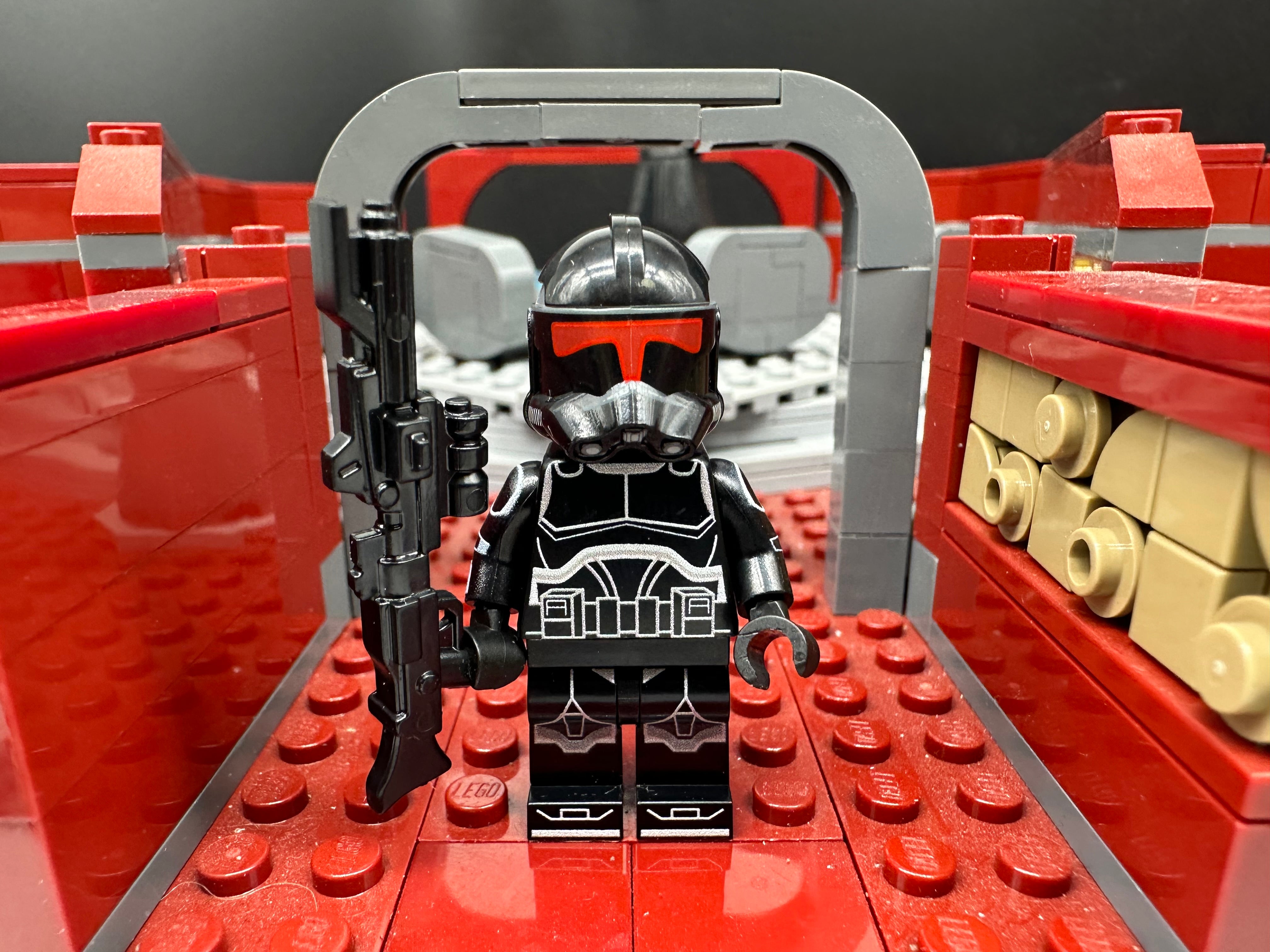 SHADOW P2 TROOPER